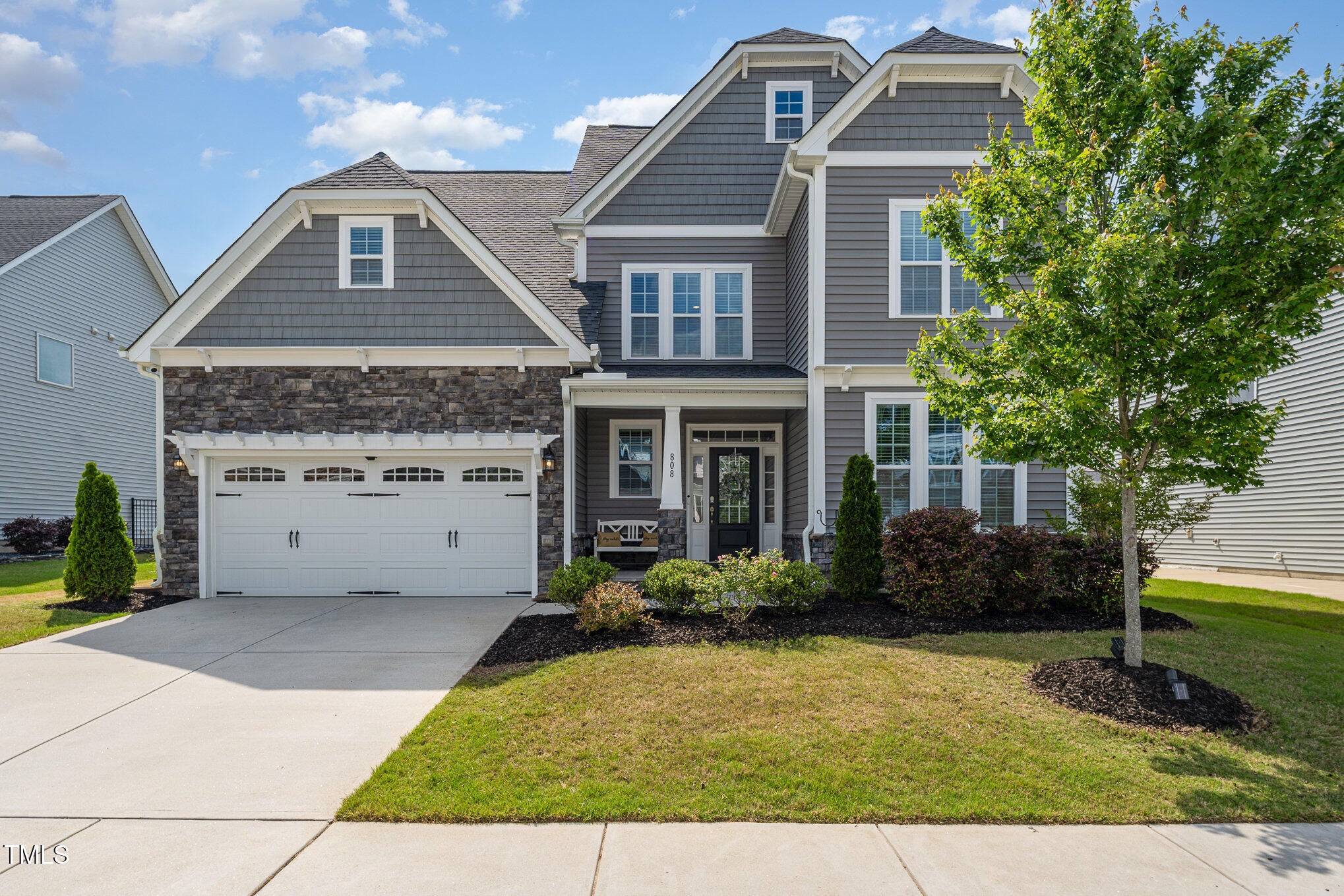 Fuquay Varina, North Carolina, 27526, United States, 5 Bedrooms Bedrooms, ,4 BathroomsBathrooms,Residential,For Sale,1792772