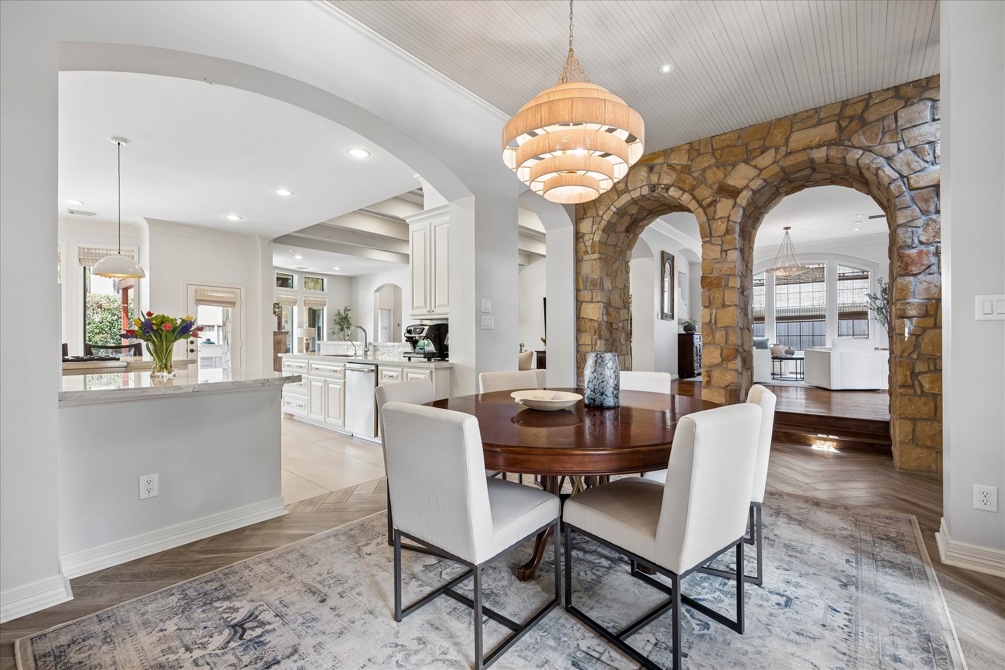  3642 Aberdeen Way - 物件實景