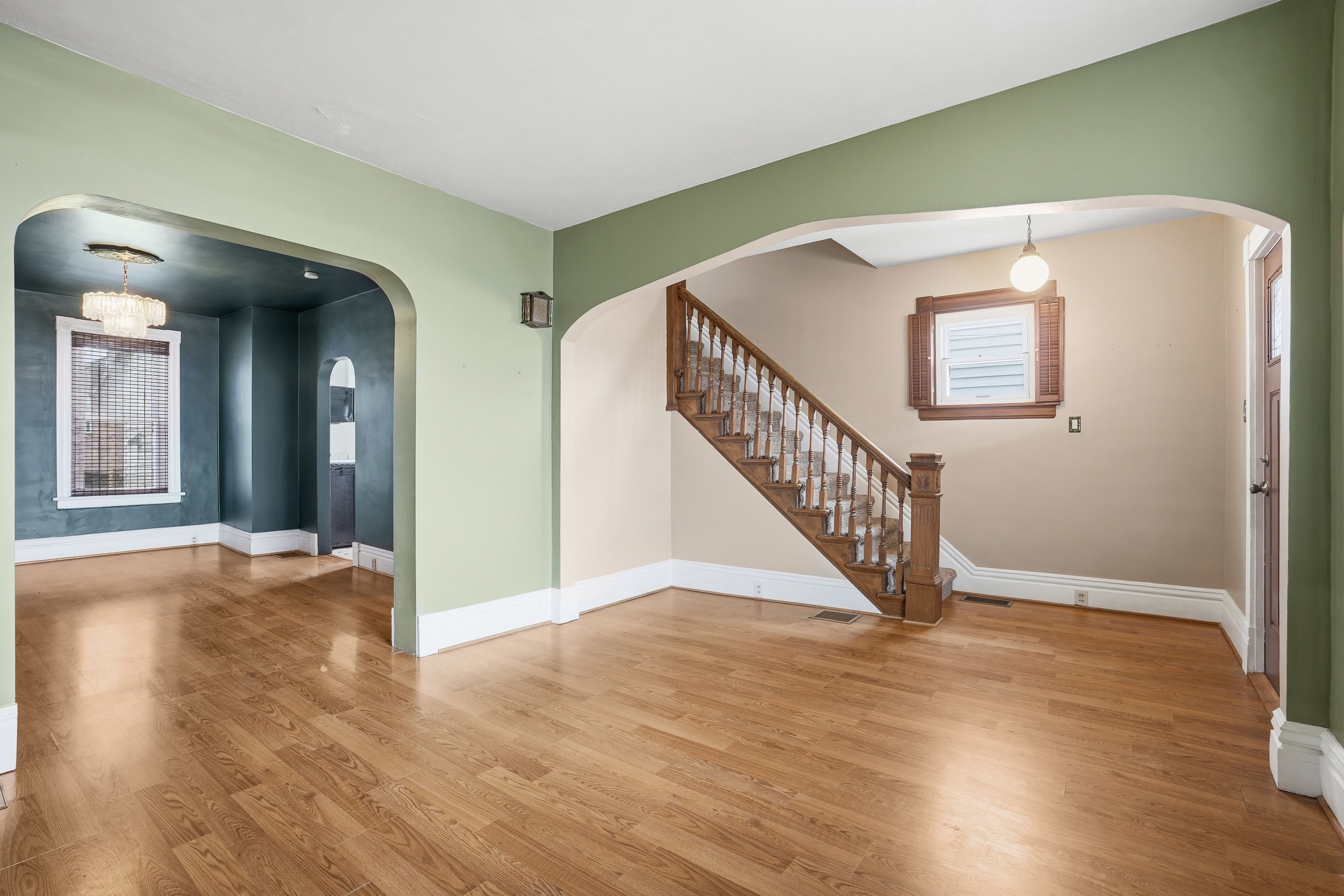  516 Eau Claire Street, Butler, PA 16001 - 物件實景