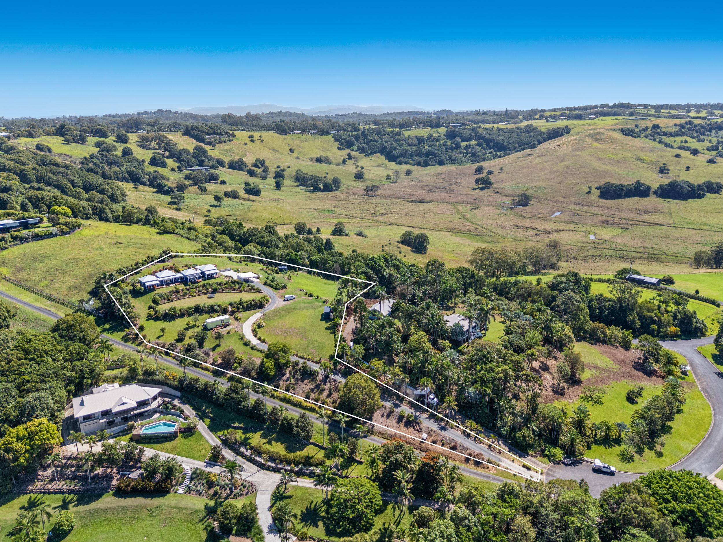  14 Edward Place, Knockrow - 物件實景