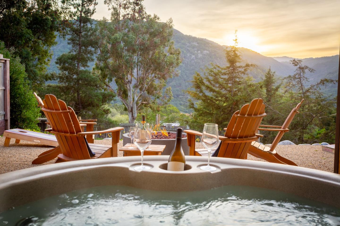 Carmel Valley, California, 93924, United States, 4 Bedrooms Bedrooms, ,3 BathroomsBathrooms,Residential,For Sale,1999707