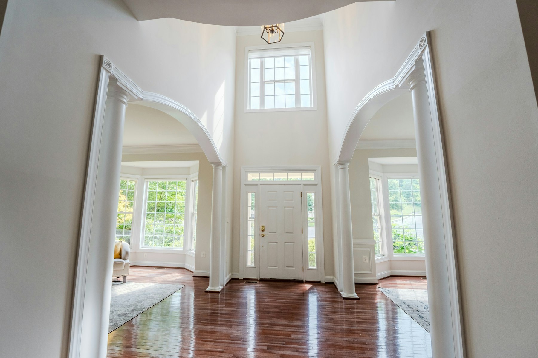  106 Calvary Court SE, Leesburg, VA, 20175 - 物件實景