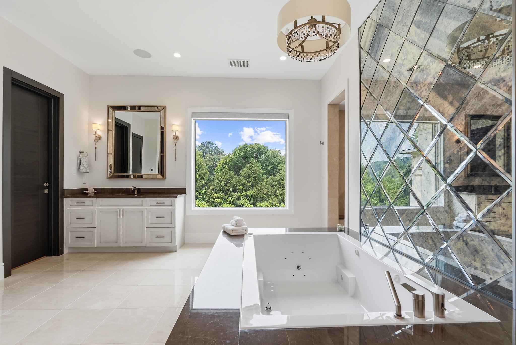  8880 Bradley Boulevard, Bethesda, MD, 20817 - 物件實景