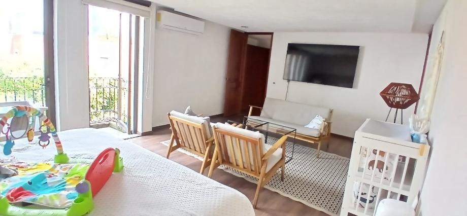 Álvaro Obregón, Ciudad de México, 01000, Mexico, 3 Bedrooms Bedrooms, ,3 BathroomsBathrooms,Residential,For Sale,1948790