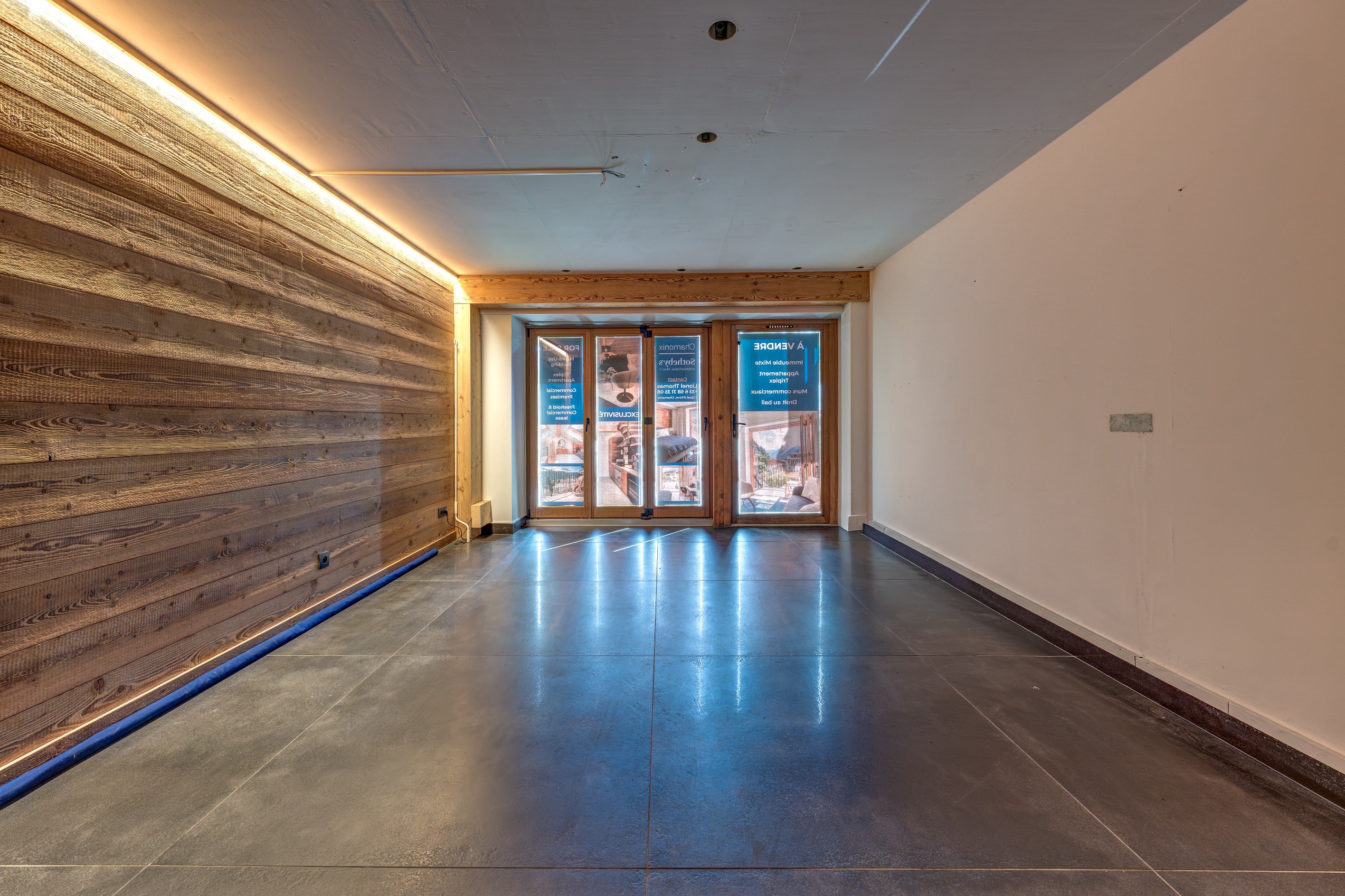  EXCLUSIVE – MAÏA BUILDING – THREE-LEVEL APARTMENT & FREEHOLD / LEASEHOLD OF A C… - 物件實景