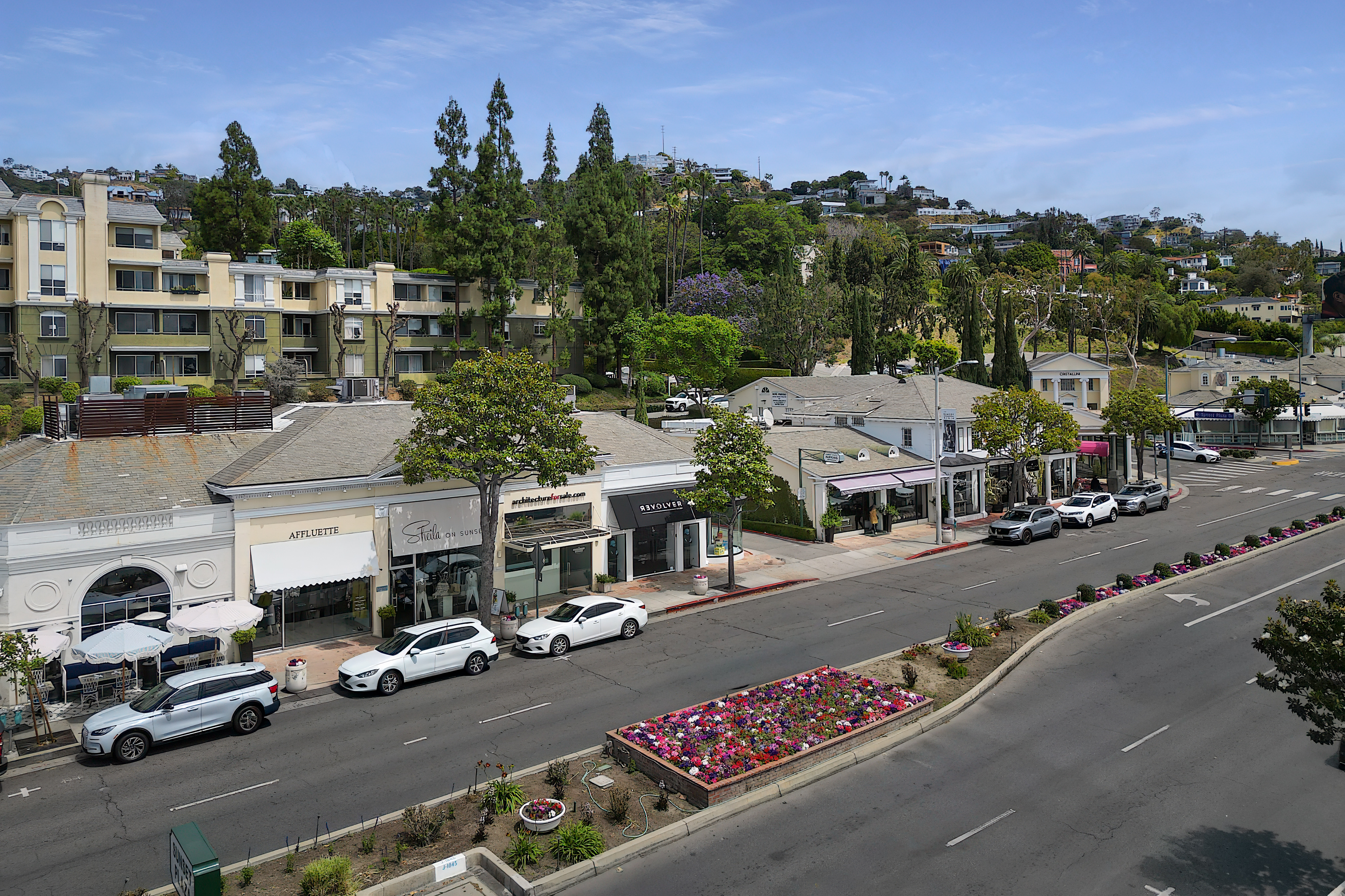  960 Larrabee Street #218 - 物件實景