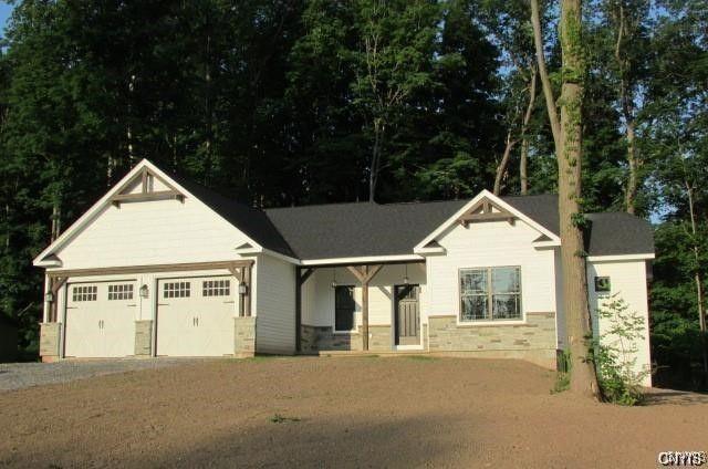 Syracuse, New York, 13215, United States, 3 Bedrooms Bedrooms, ,3 BathroomsBathrooms,Residential,For Sale,1846981