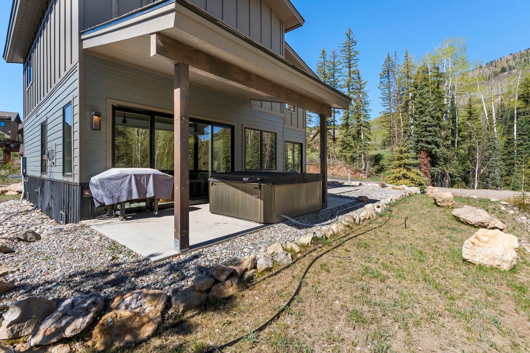  9 Nordic Court, Durango, CO 81301 - 物件實景
