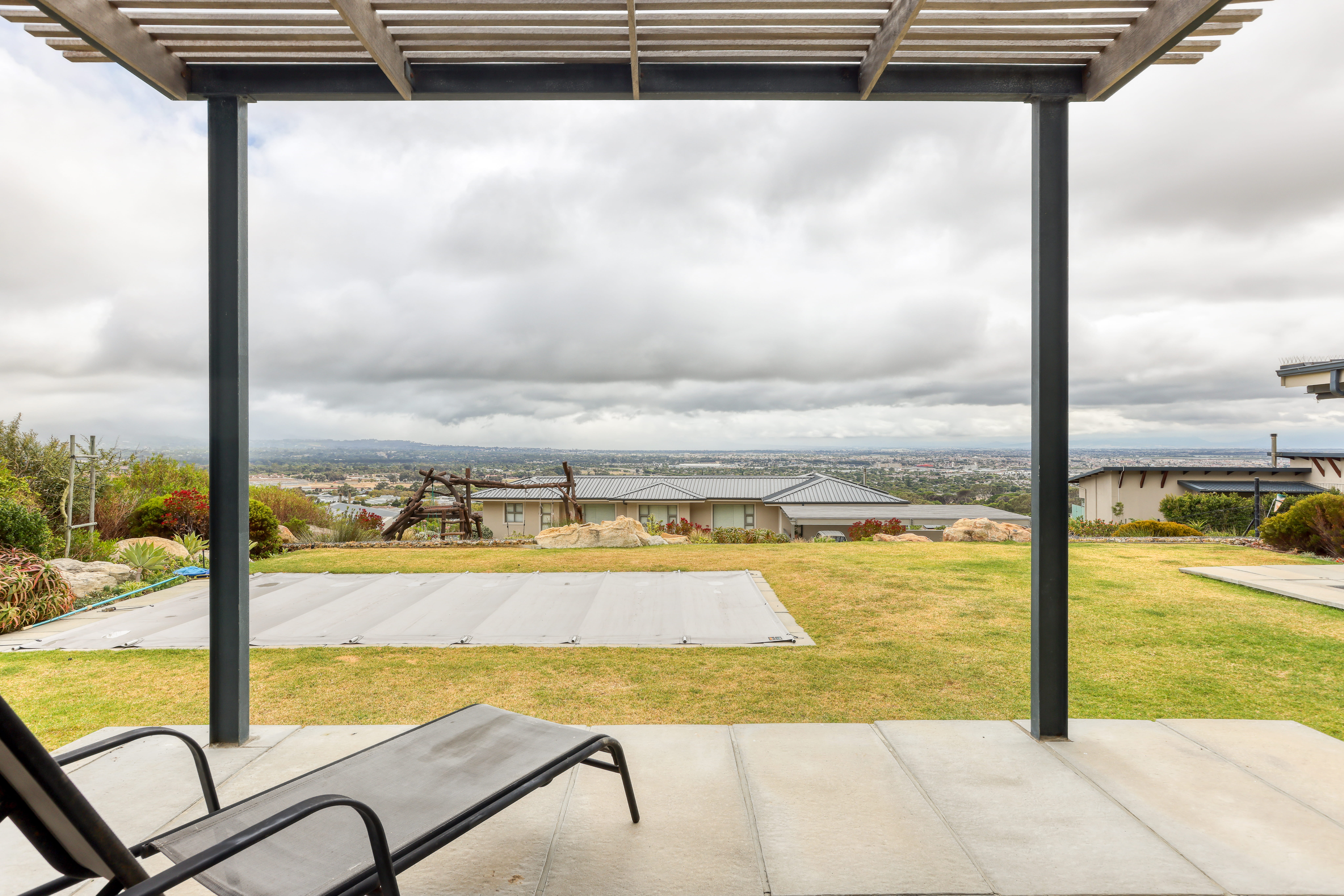  Elegant Mountain view home set in Stonehurst Mountain Estate - 物件實景