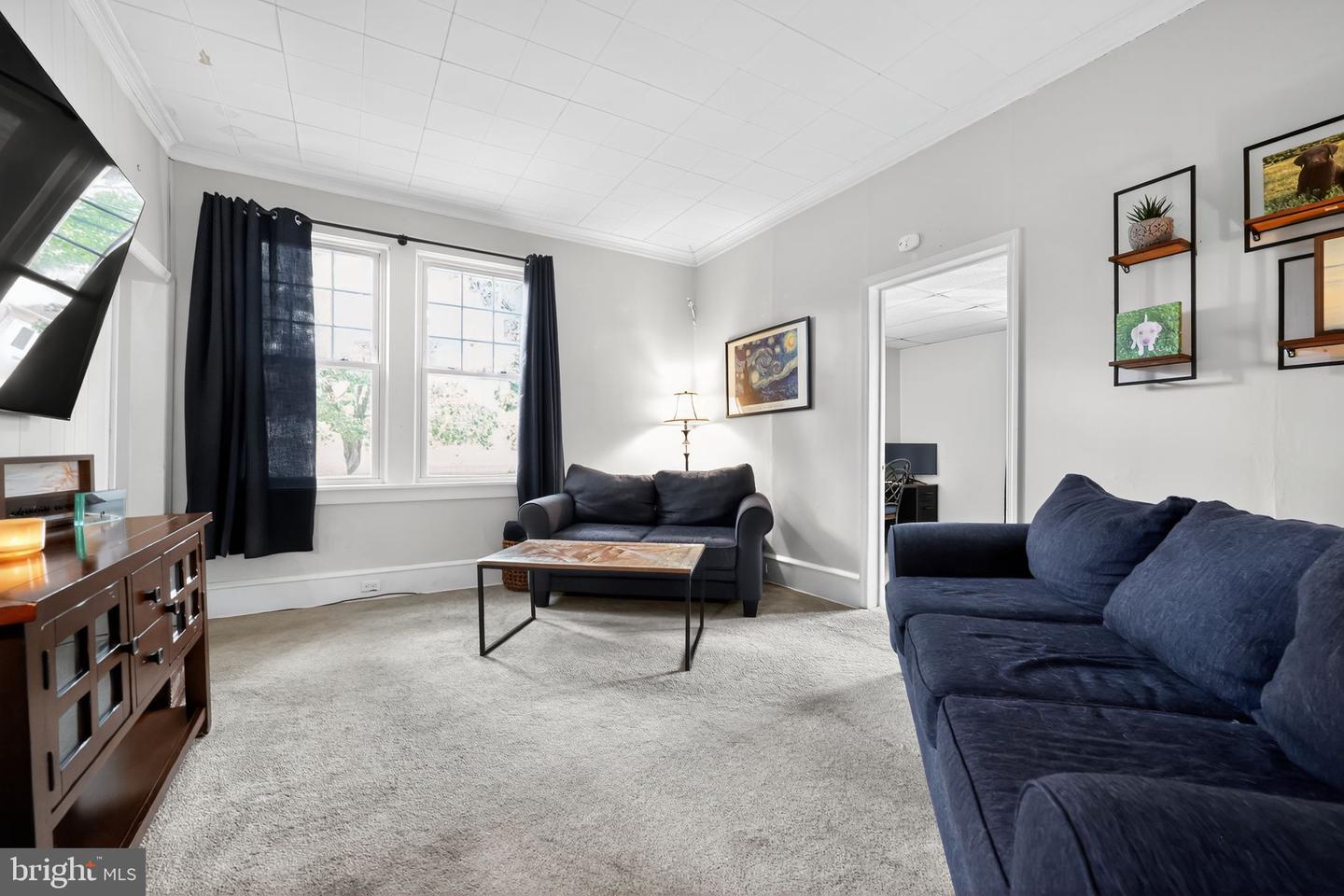Collingswood, New Jersey, 08108, United States, 6 Bedrooms Bedrooms, ,3 BathroomsBathrooms,Residential,For Sale,1950813