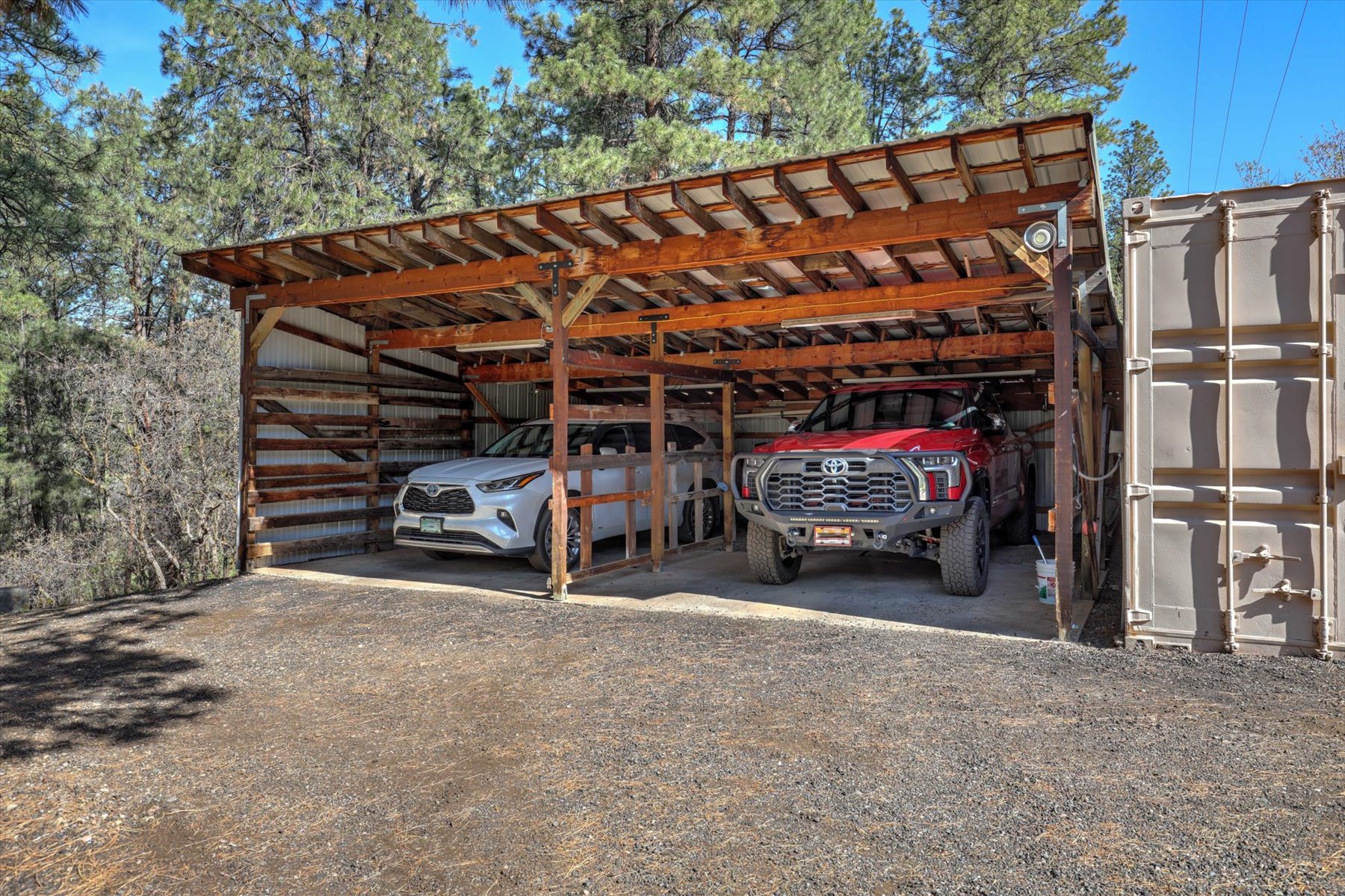  21320 U.S. 160, Pagosa Springs, CO 81147 - 物件實景