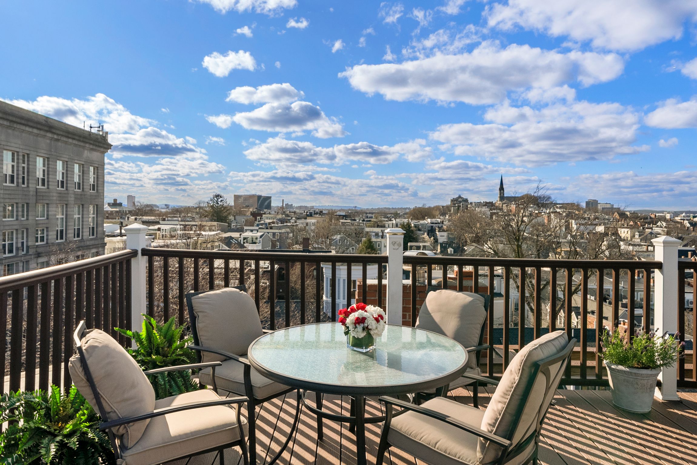  27 Monument Square, Boston, MA, 02129 - 物件實景