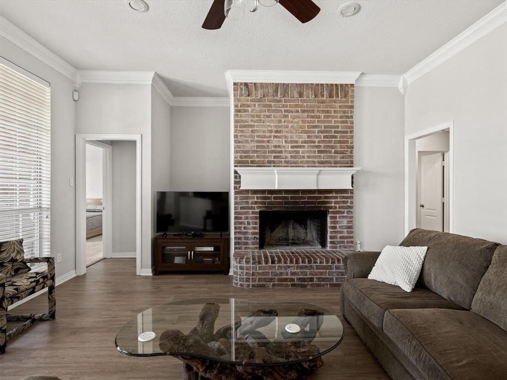 Forney, Texas, 75126, United States, 3 Bedrooms Bedrooms, ,2 BathroomsBathrooms,Residential,For Sale,1851672