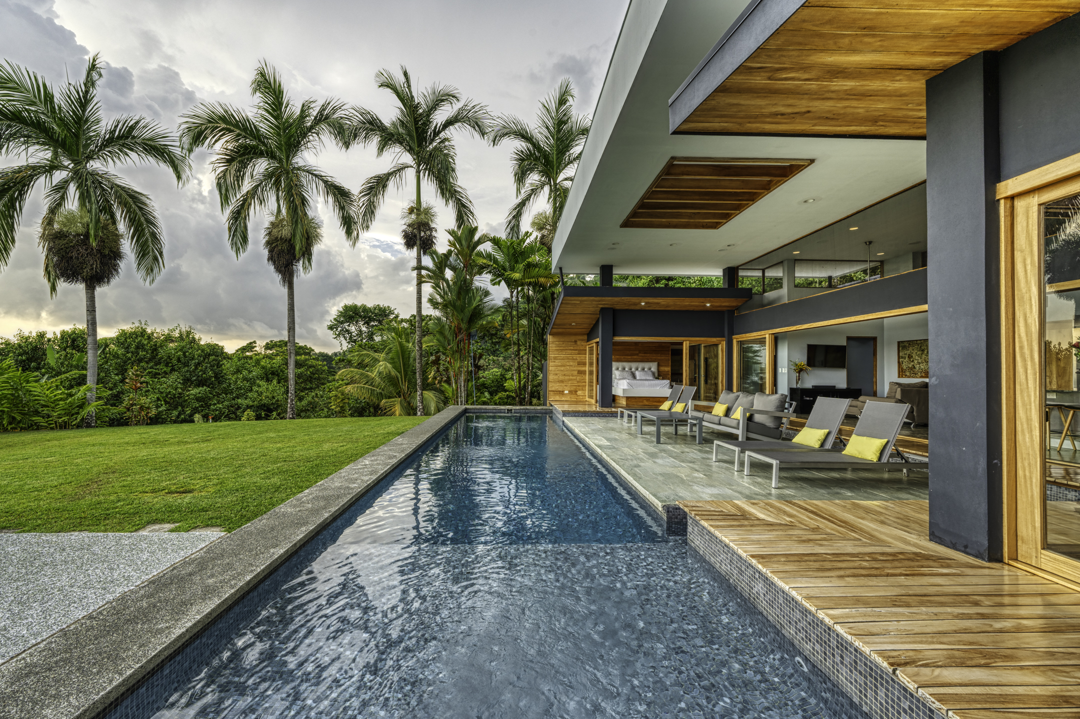 Las Brisas, Uvita, Puntarenas, CR, 5 Bedrooms Bedrooms, ,5 BathroomsBathrooms,Residential,For Sale,Las Brisas,1616263