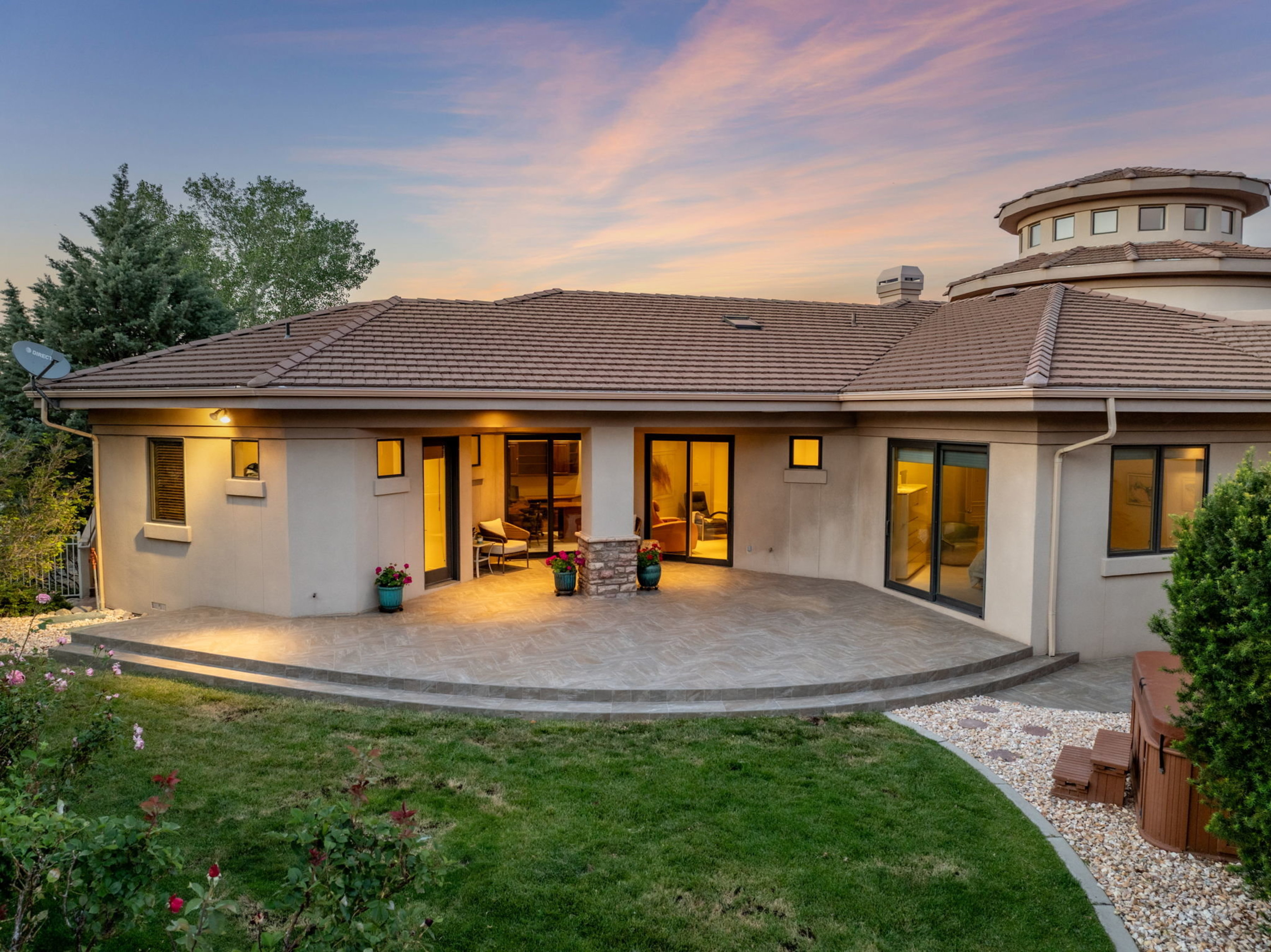  Stunning Custom Home with Breathtaking Views in Reno - 物件實景