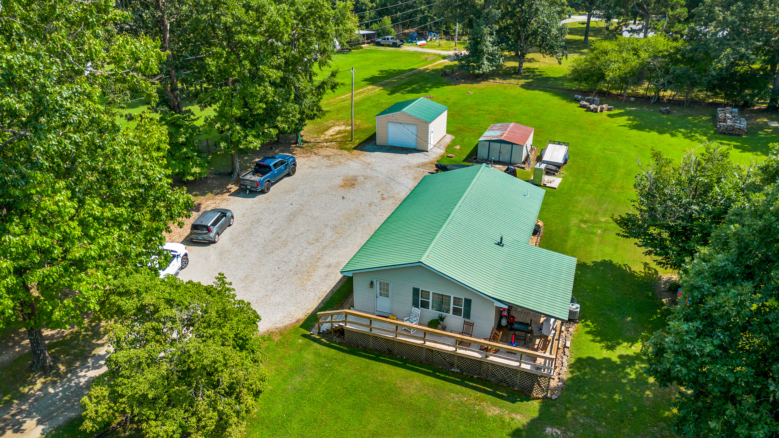 Mossy Rock Pl, Mountain Home, AR 72653 #1