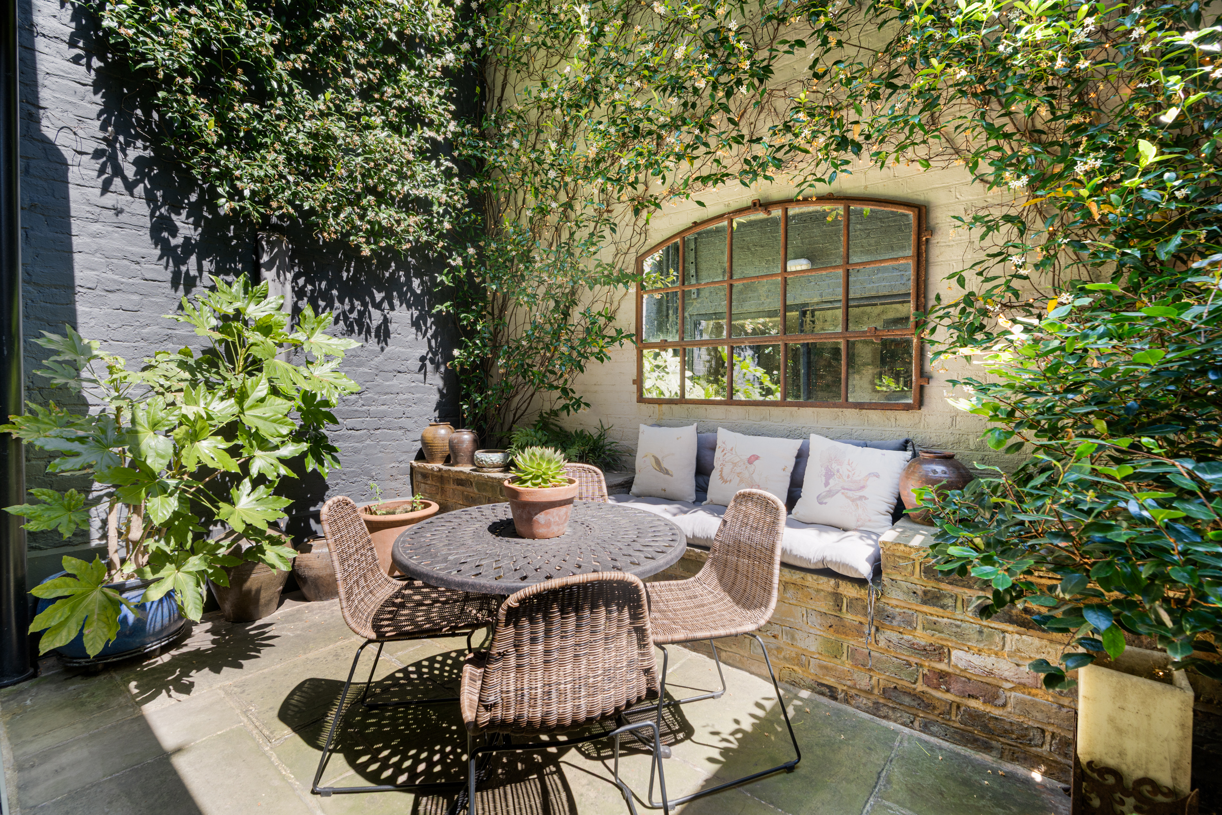  Beautifully refurbished four-bedroom home in the heart of London - 物件實景
