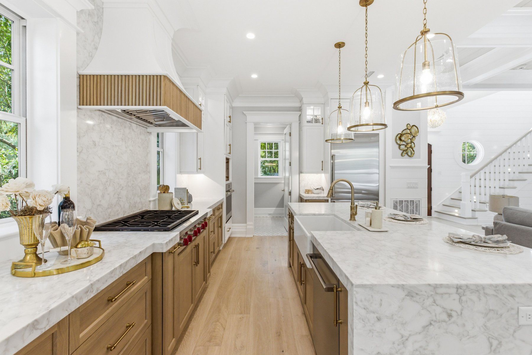  621 Chicamacomico Way, Bald Head Island, NC 28461 - 物件實景