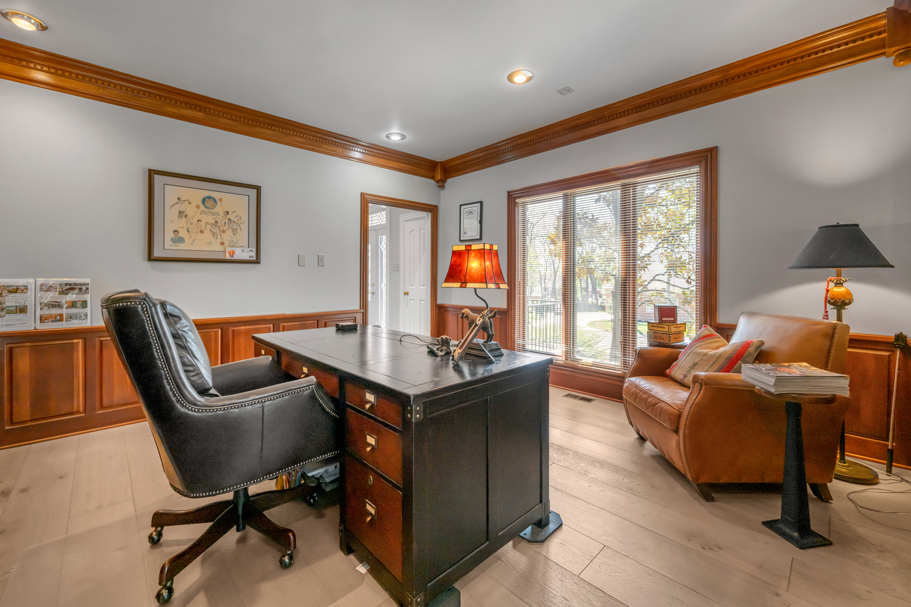  4891 Faulkirk Lane - 物件實景