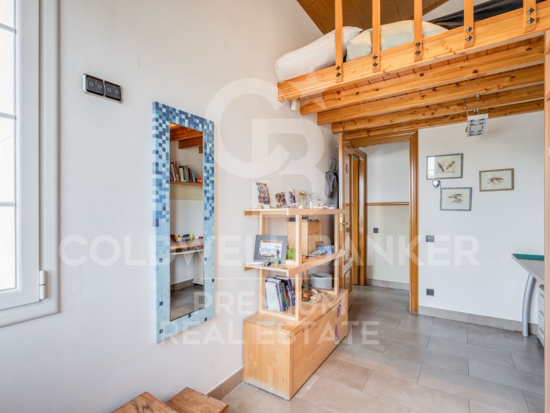 Cerdanyola del Vallès, Catalonia, ES, 4 Bedrooms Bedrooms, ,4 BathroomsBathrooms,Residential,For Sale,1613649