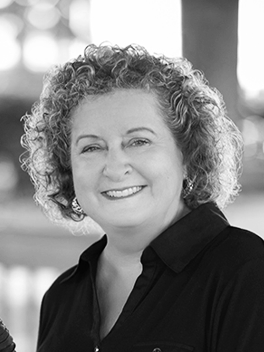 Roz Degraff
