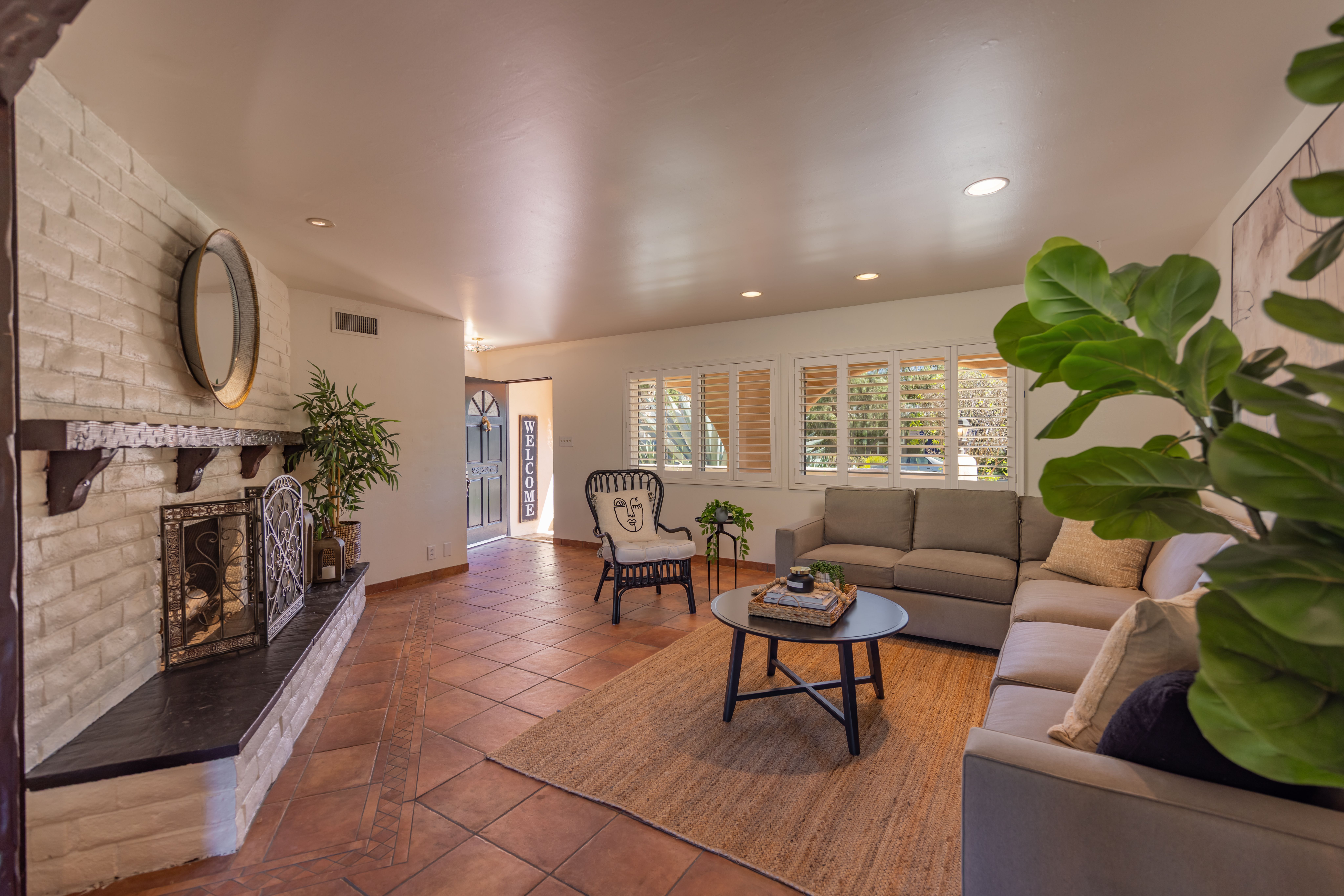  1171 Bonmark Drive, Ojai, CA 93023 - 物件實景