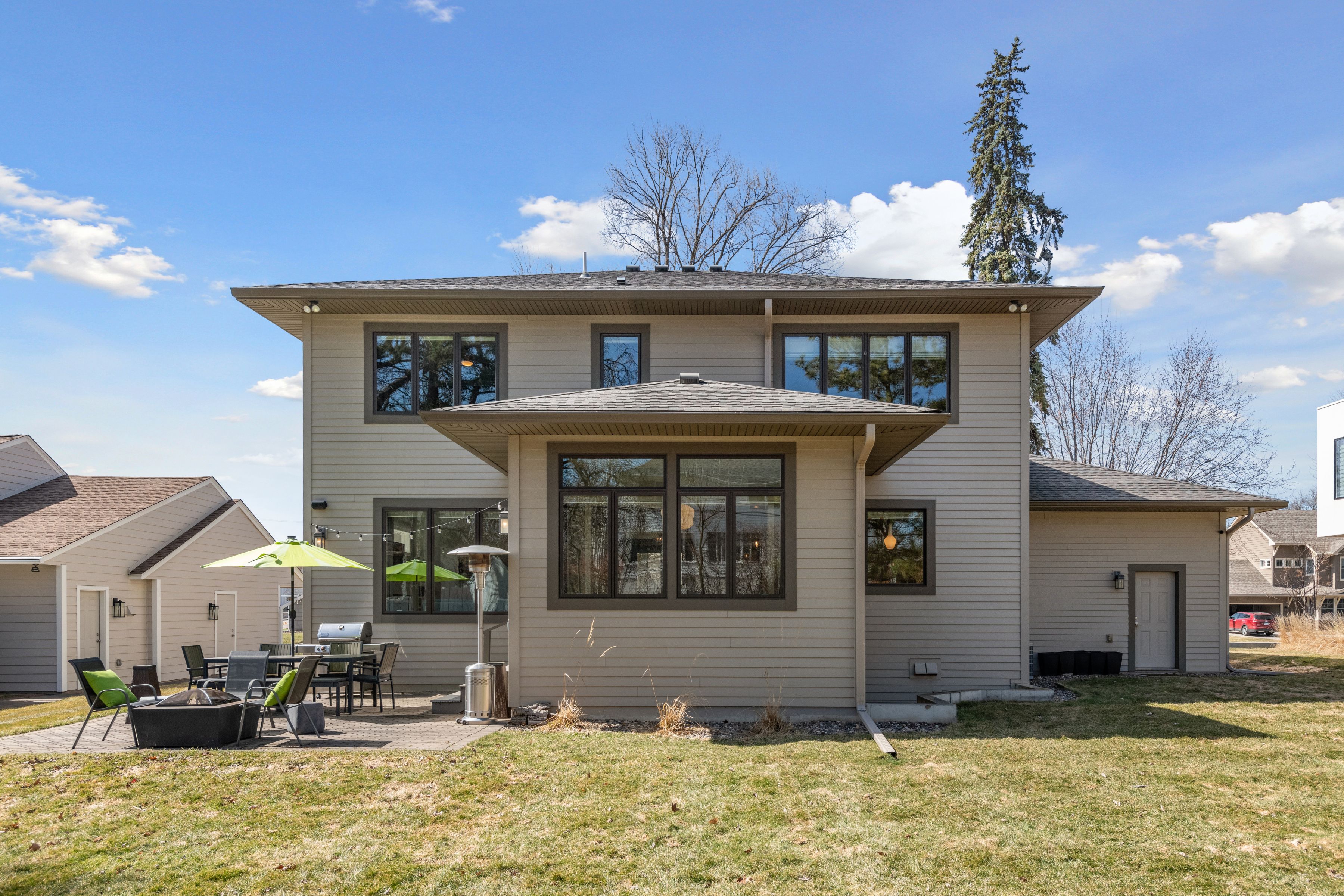  Luxury Living with Modern Architecture - 物件實景