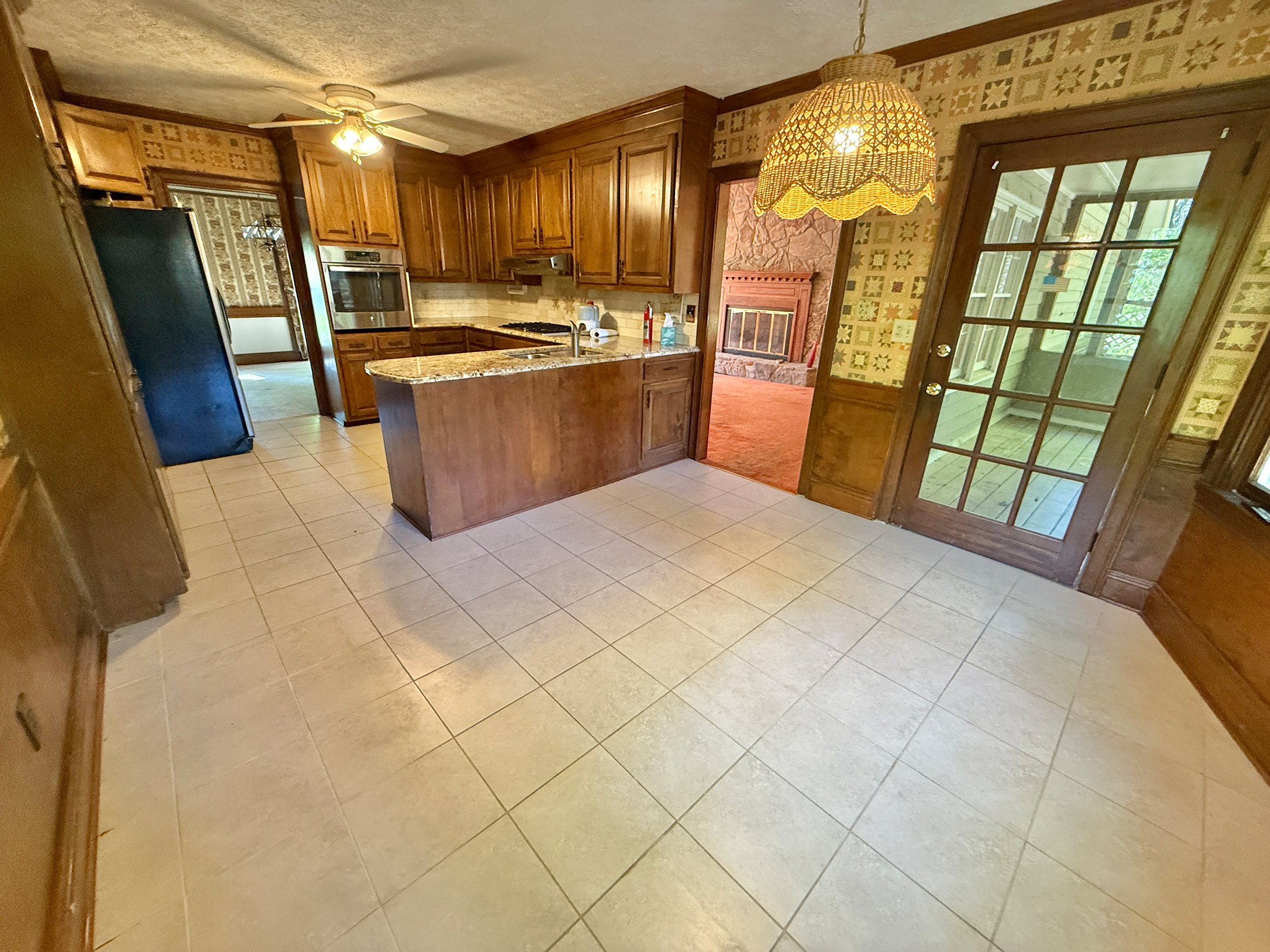 Incredible Opportunity for a Spacious Four Bedroom in Peachtree Corners - 物件實景
