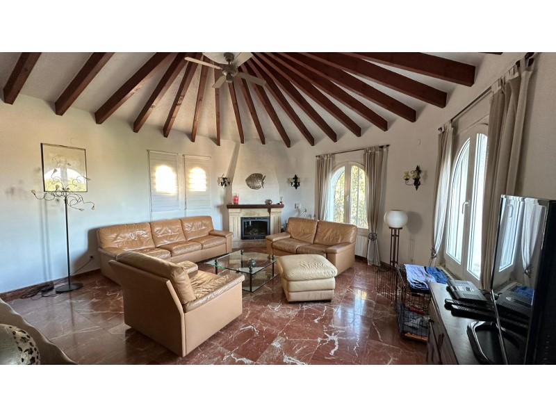 Alicante, J?vea / X?bia, Portichol - Balc?n al Mar, Jávea / Xàbia, Comunidad Valenciana, ES, 4 Bedrooms Bedrooms, ,2 BathroomsBathrooms,Residential,For Sale,Alicante, J?vea / X?bia, Portichol - Balc?n al Mar,1615755