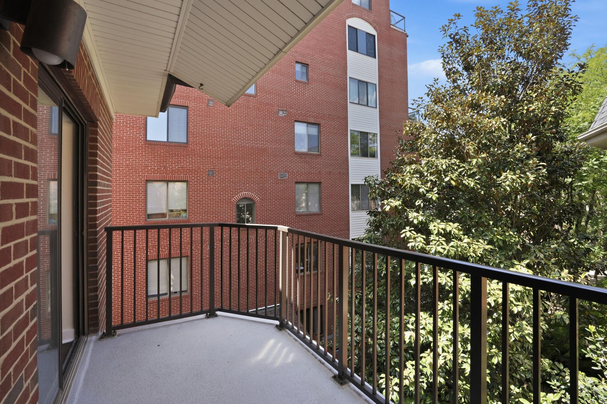  1020 N Stafford Street, Arlington, VA, 22201 - 物件實景