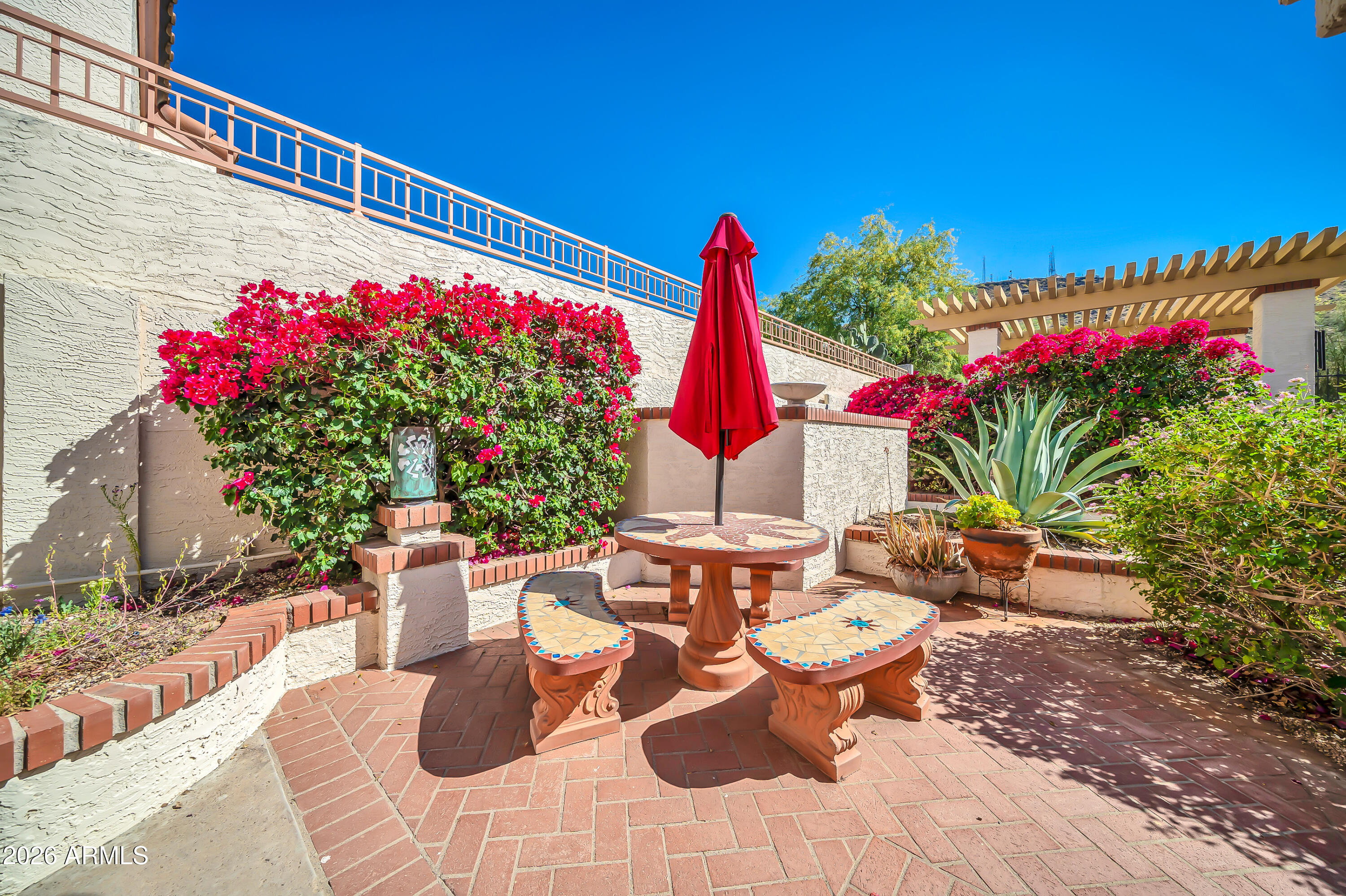  1121 W Aster Drive  Phoenix, AZ - 物件實景