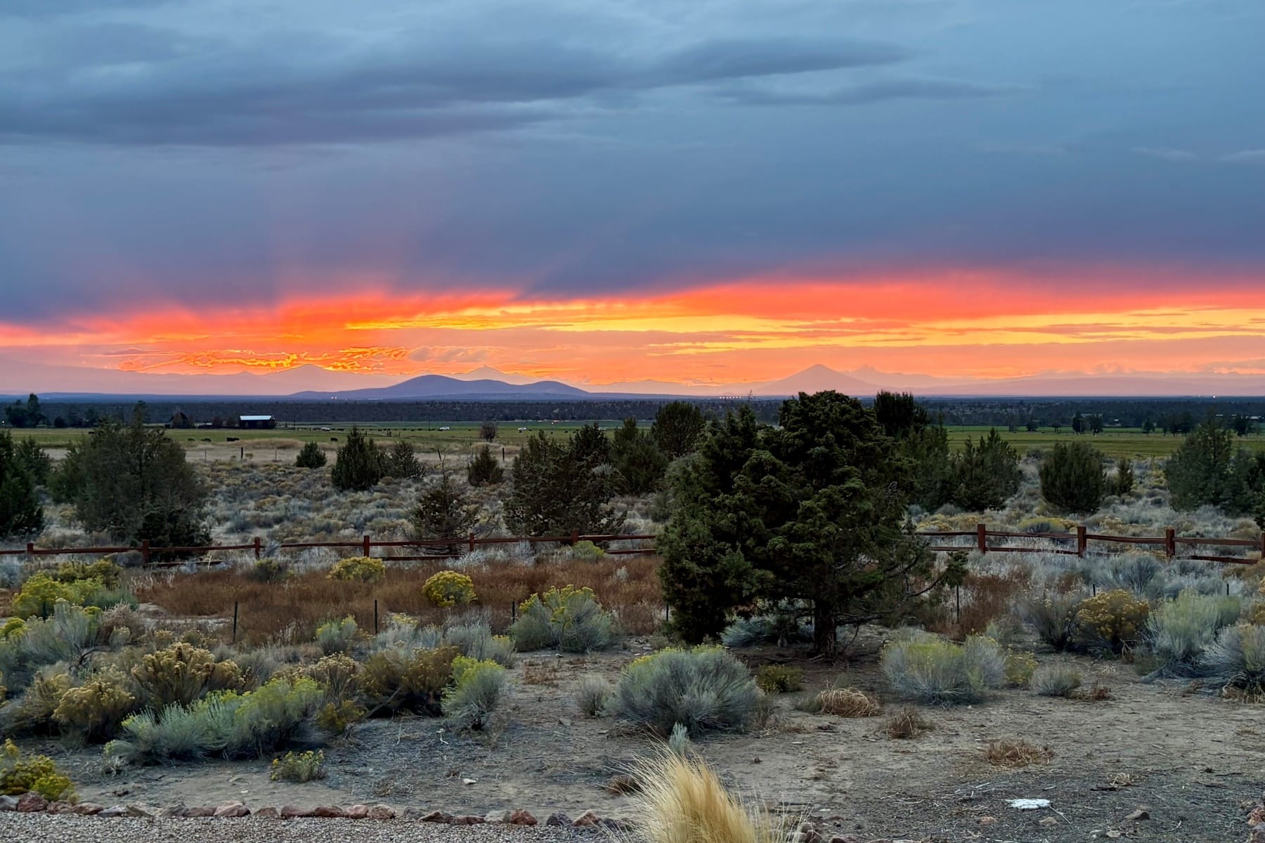  8798 SW Talarus Trail Powell Butte, OR 97753 - 物件實景