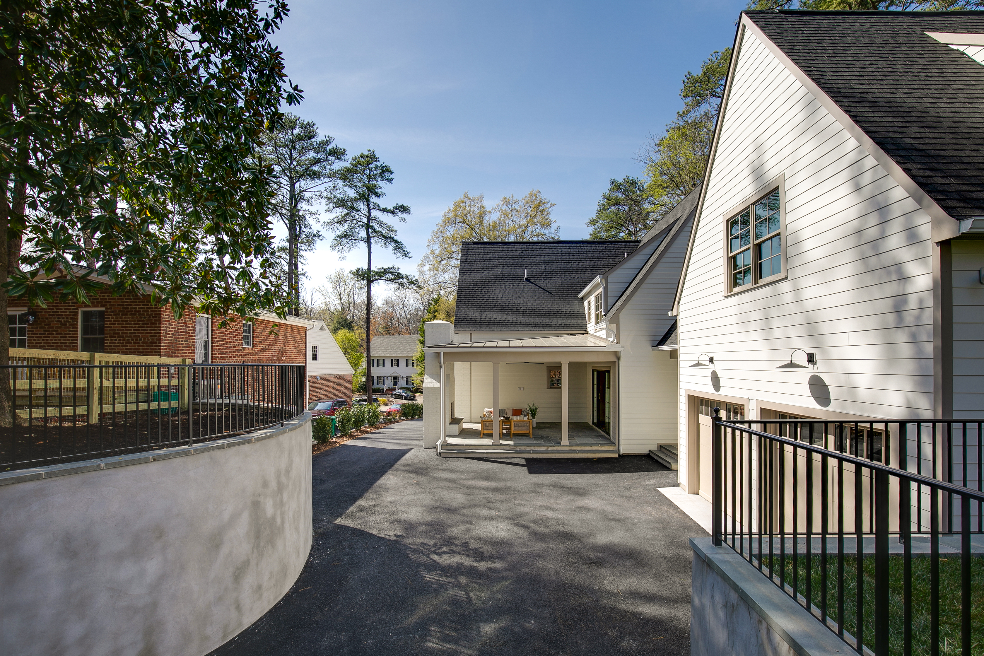  1107 Essex Avenue, Richmond, VA 23229 - 物件實景