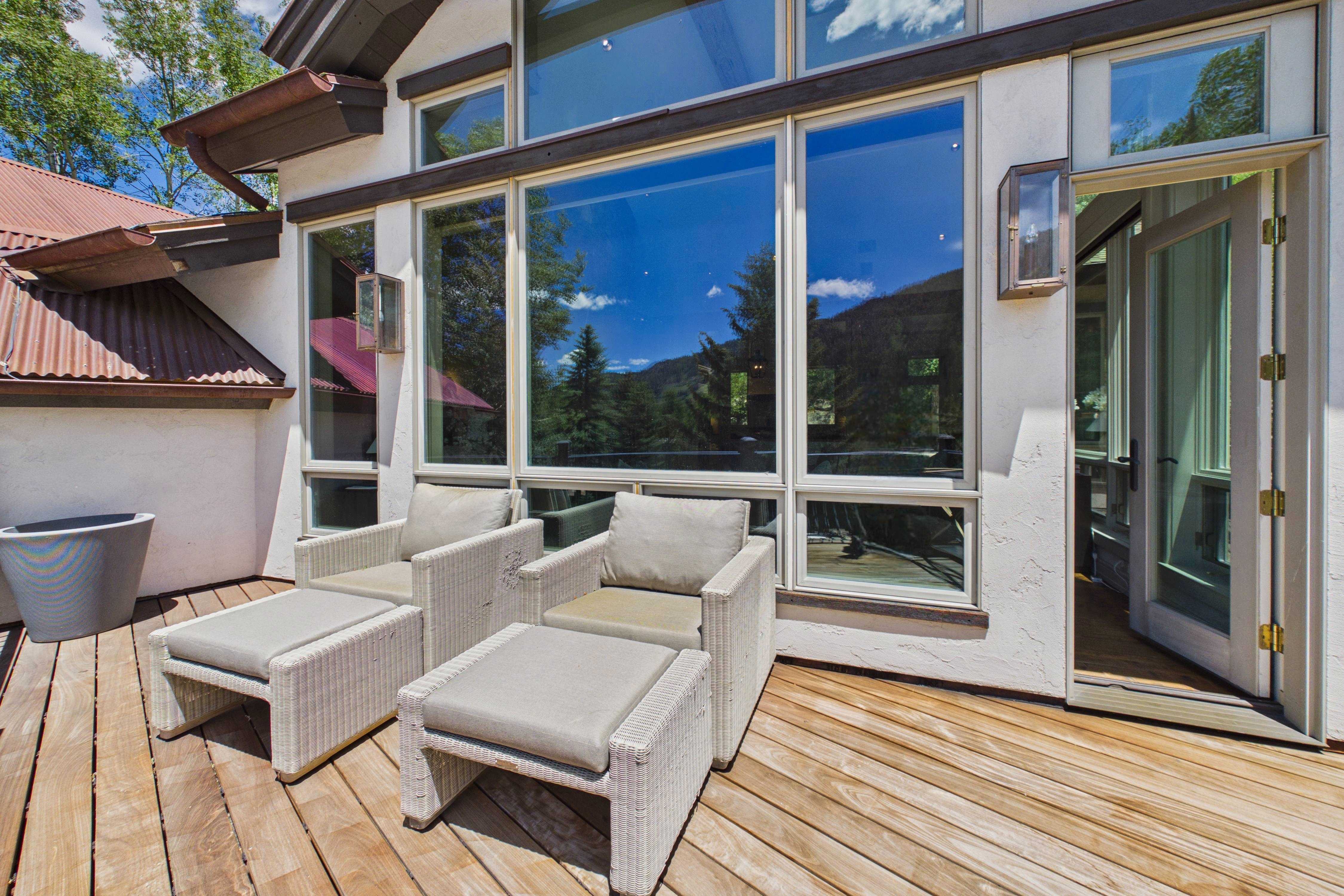  Mountain Chic Residence - 物件實景