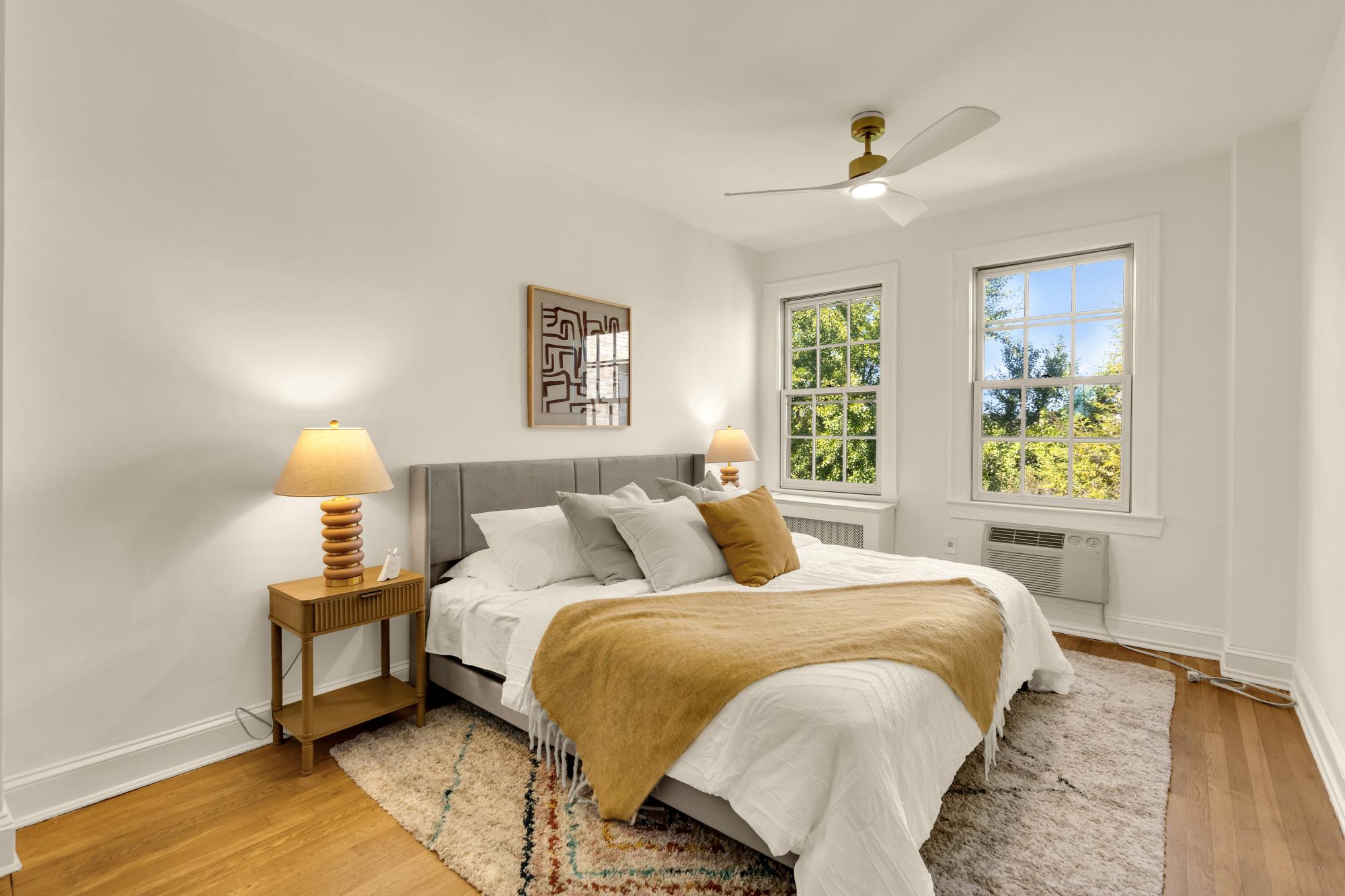 2040 Belmont Road NW, Washington, DC, 20009 - 物件實景