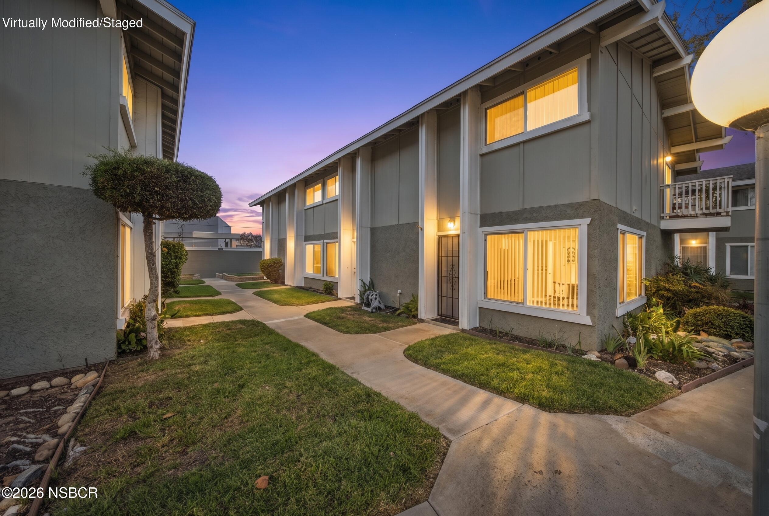 Park Ave, Santa Maria, CA 93454