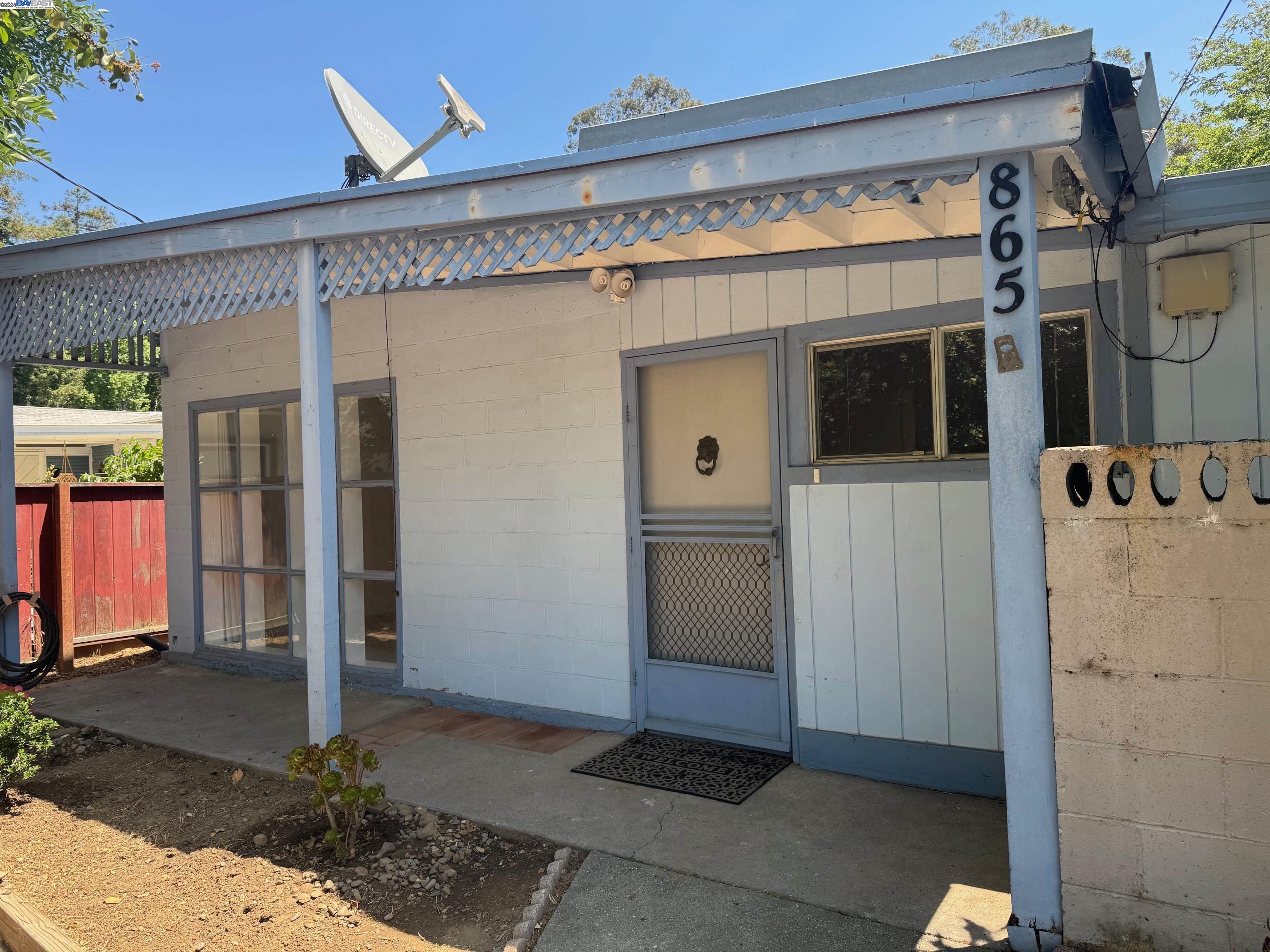 Fremont, California, 94536, United States, 2 Bedrooms Bedrooms, ,1 BathroomBathrooms,Residential,For Sale,1906886