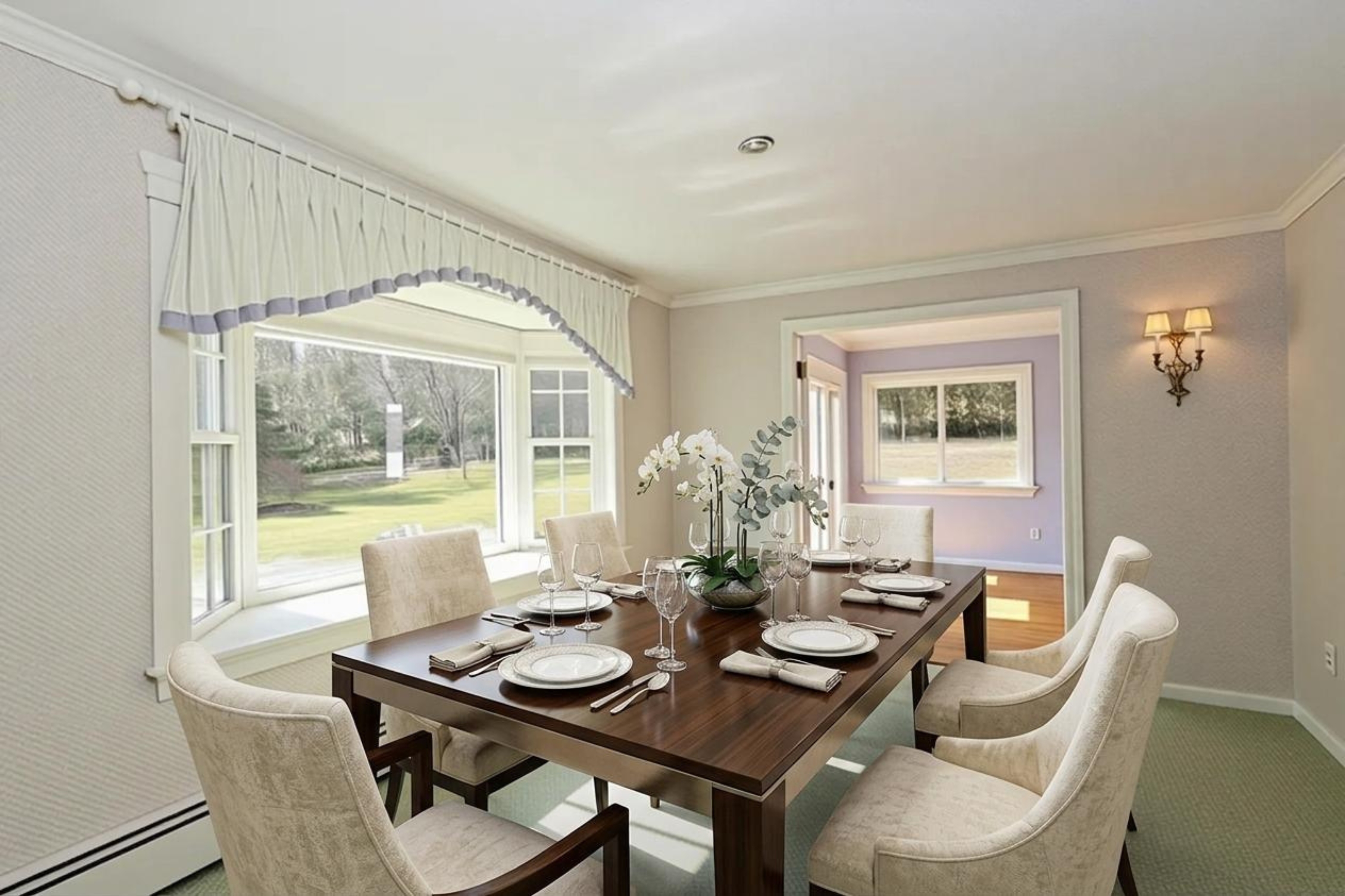  Elegant Estate on North Salem Road - 物件實景
