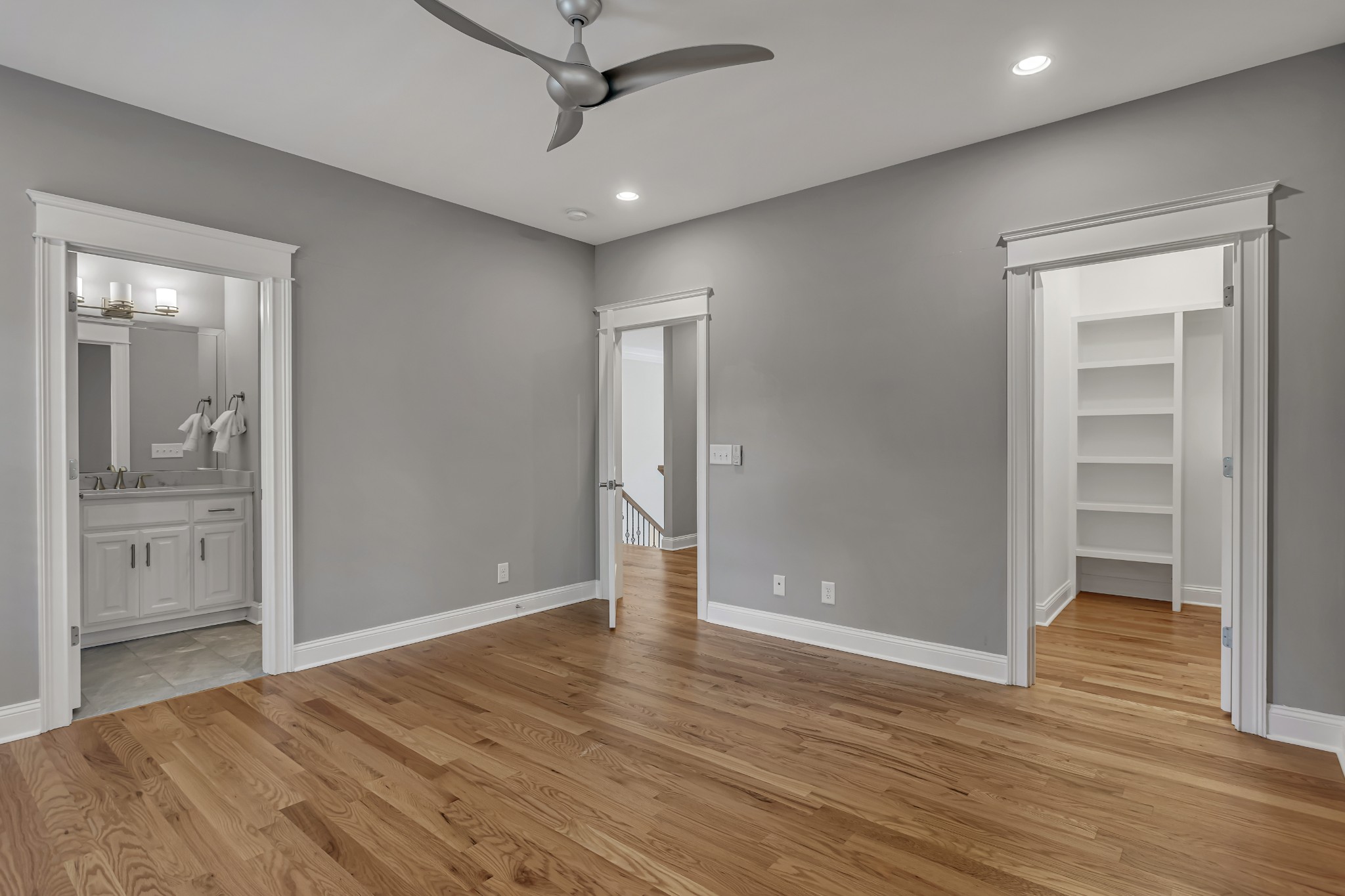  1018B Downey Dr, Nashville, TN, 37205 - 物件實景