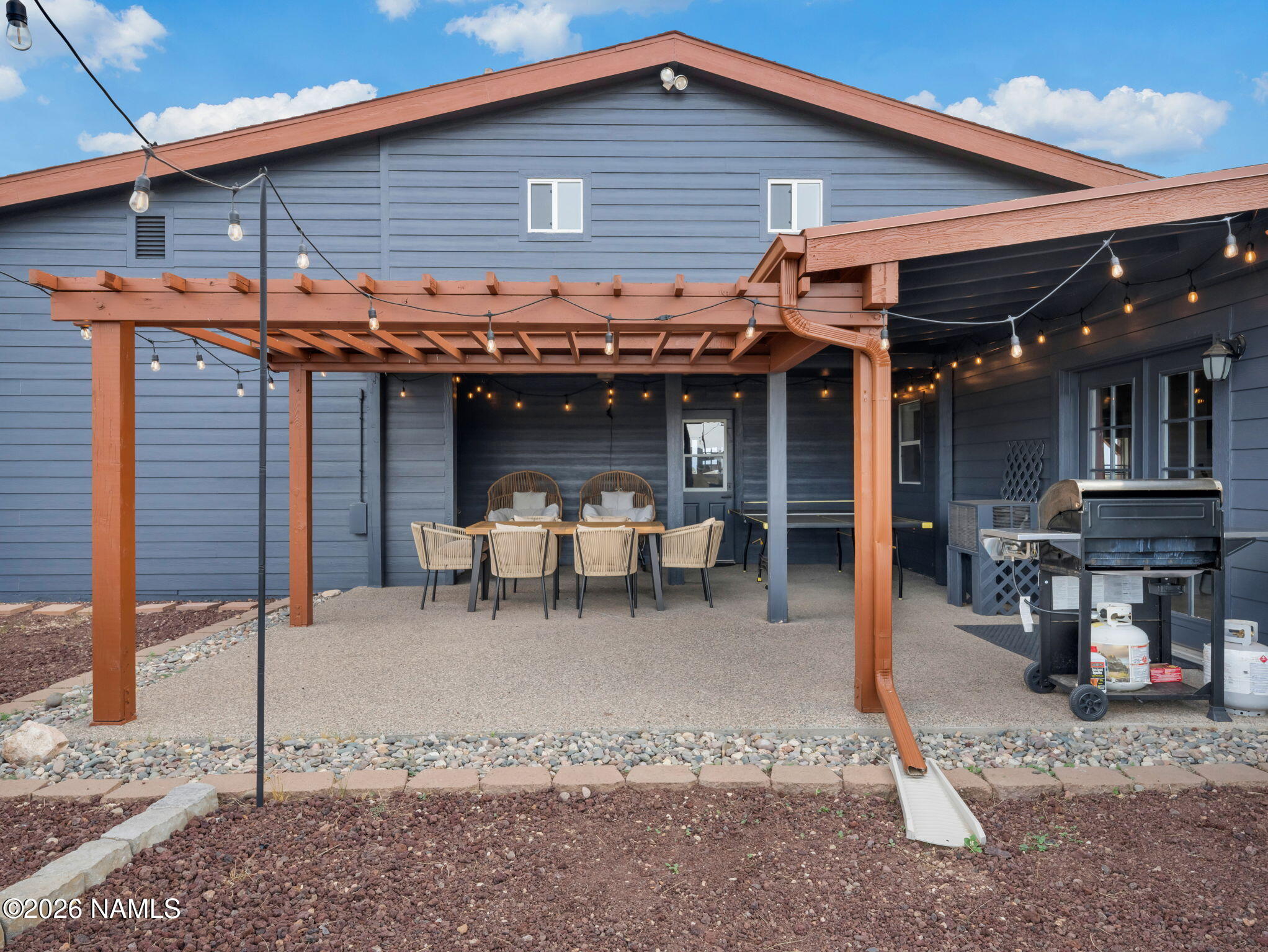  5769 N Woodland View Road, Williams, AZ, 86046 - 物件實景