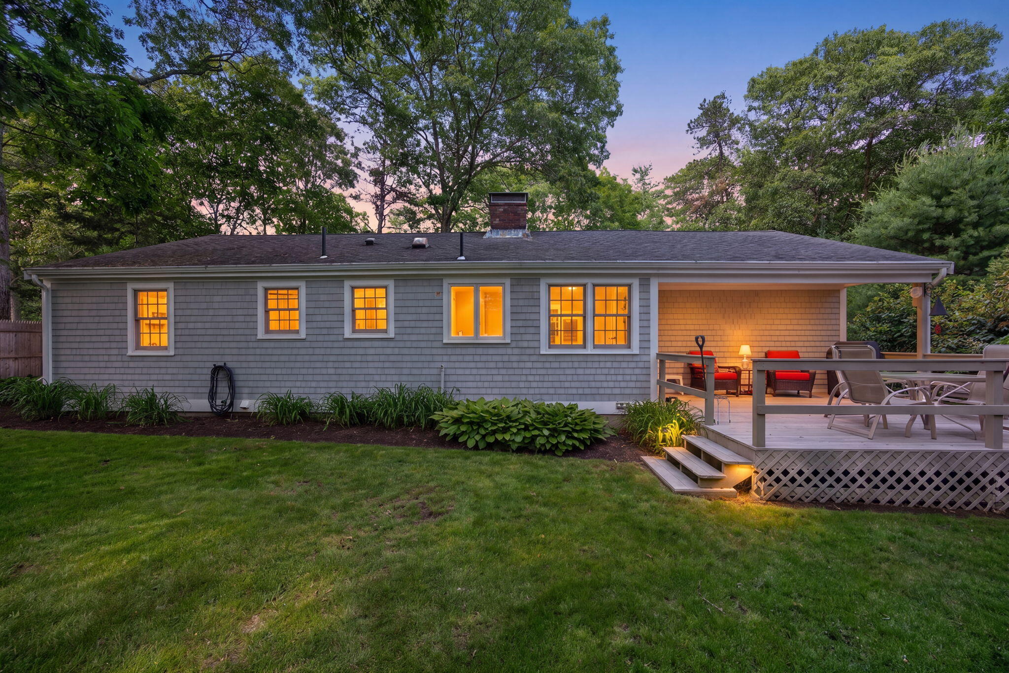 15 Brezner Lane, Centerville, MA, 02632 - 物件實景