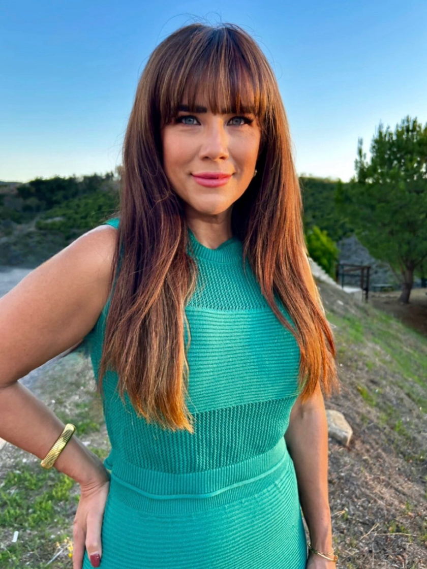 Lydia Johnson