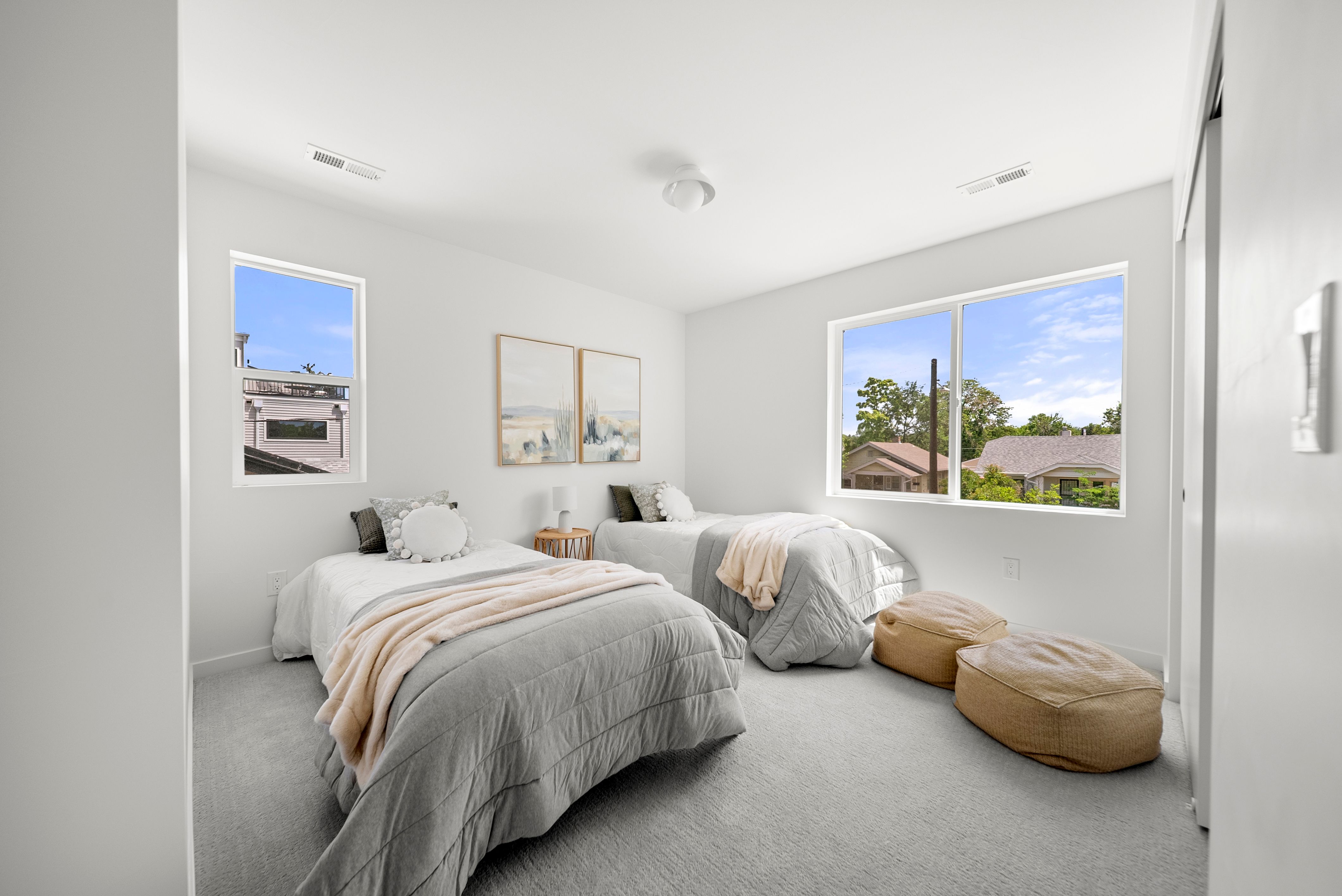  Newly Constructed Residence Redefines Modern Living - 物件實景