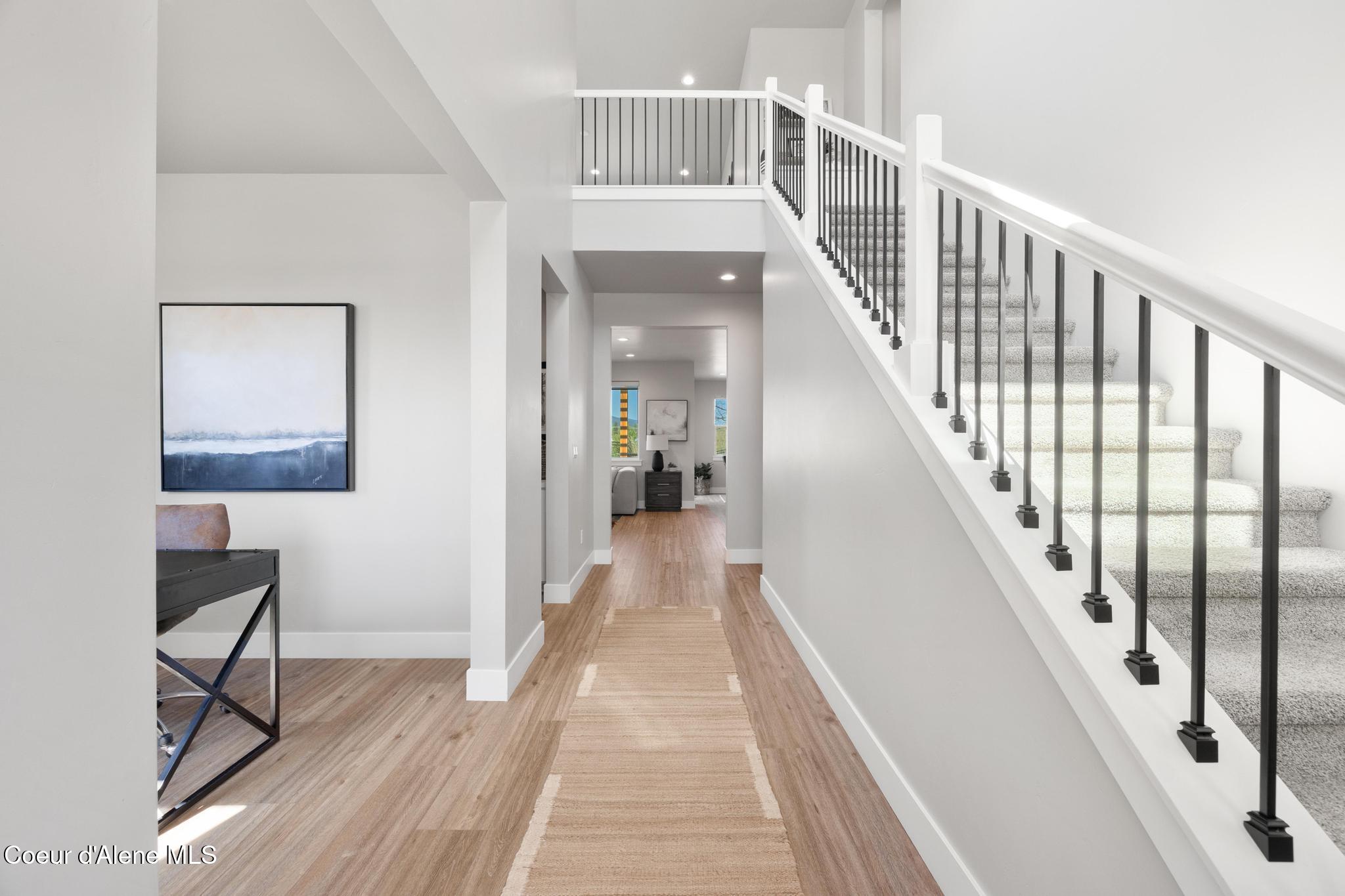 Sandpoint, Idaho, 83864, United States, 4 Bedrooms Bedrooms, ,3 BathroomsBathrooms,Residential,For Sale,1991362