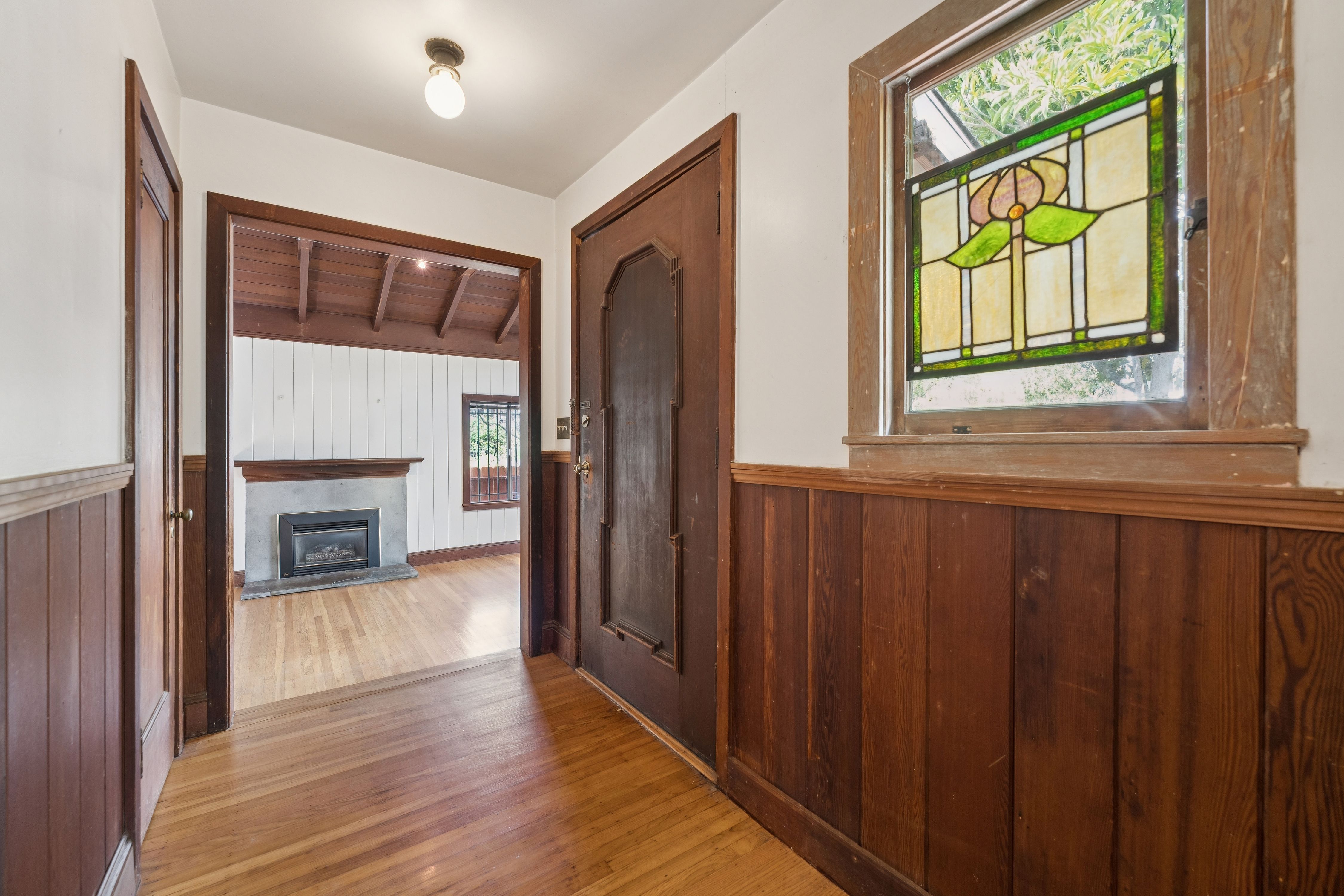  Iconic 1907 Berkeley Property with Three Distinct Structures - 物件實景