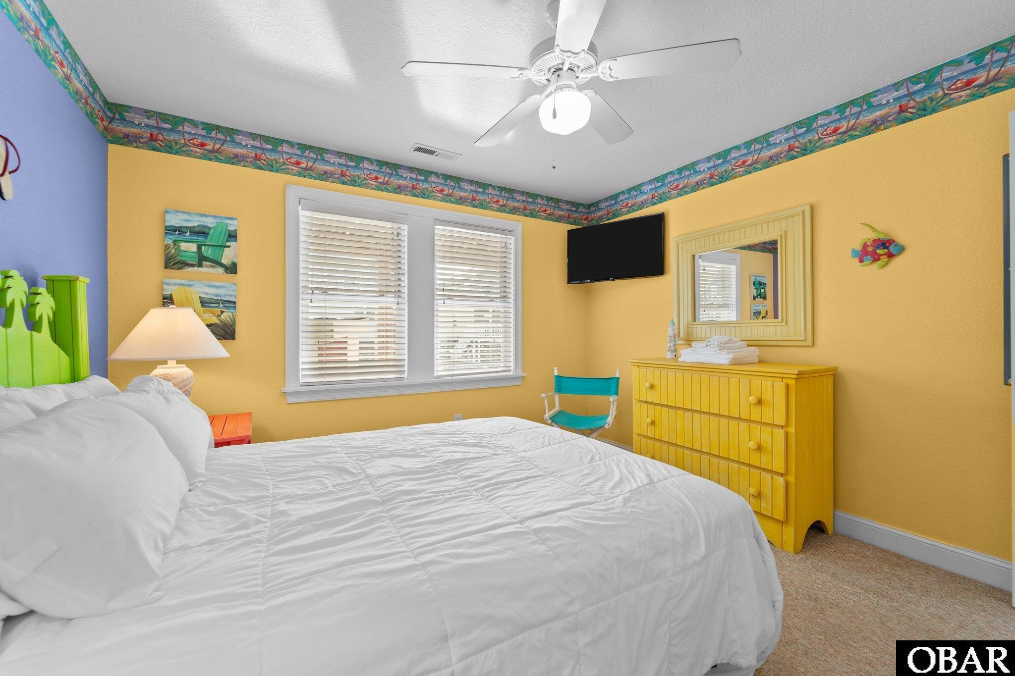 Kill Devil Hills, North Carolina, 27948, United States, 5 Bedrooms Bedrooms, ,4 BathroomsBathrooms,Residential,For Sale,1792388