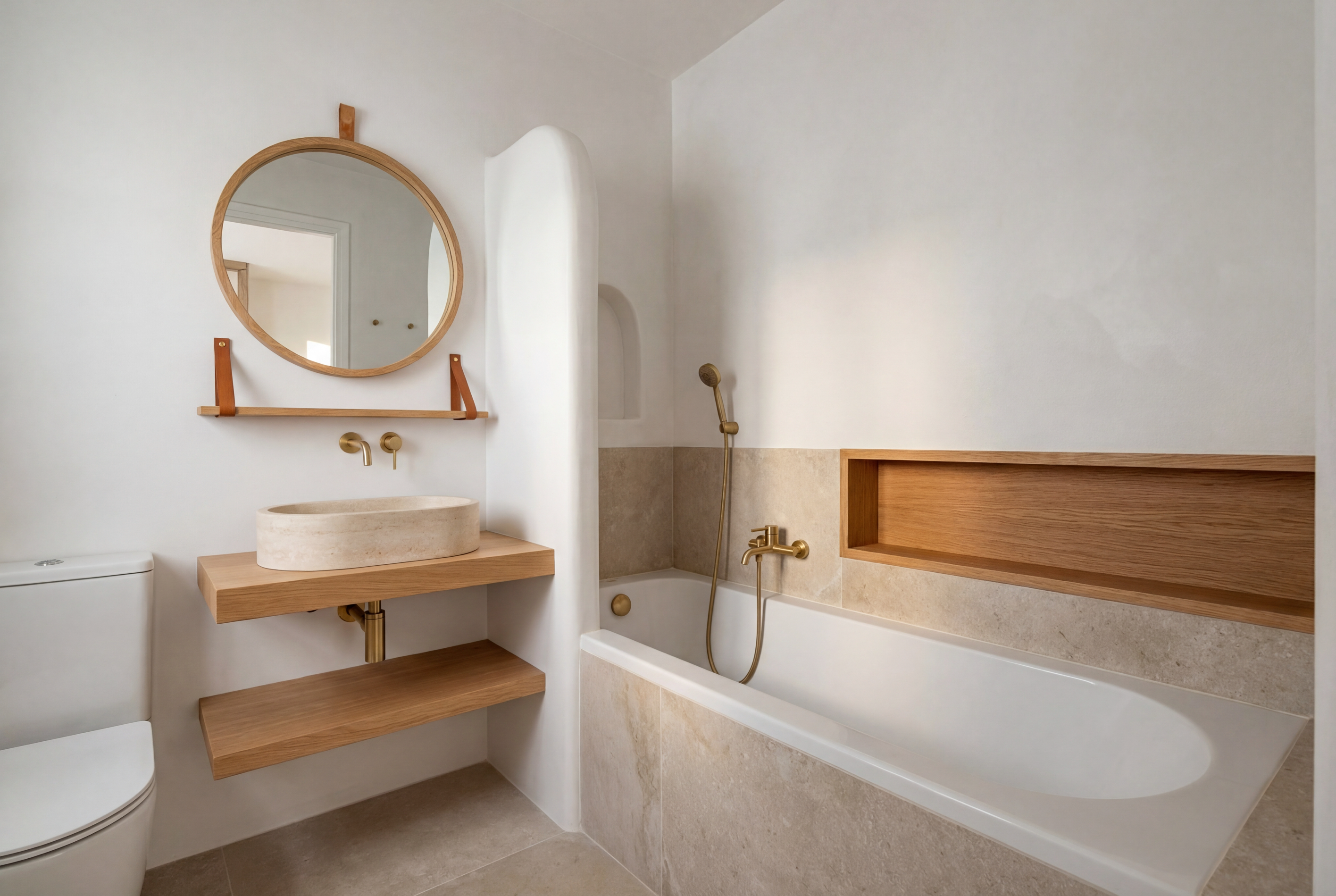  Sole Agent, Cannes Le Suquet village house sea view Palais des Festivals 2 bedr… - 物件實景