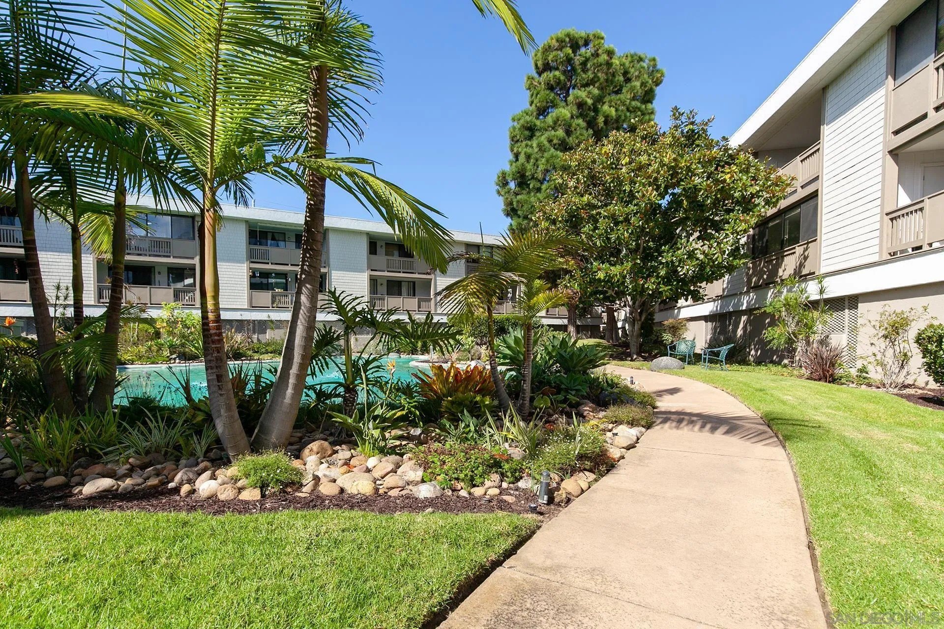 San Diego, California, 92110, United States, 1 Bedroom Bedrooms, ,1 BathroomBathrooms,Residential,For Sale,1970133