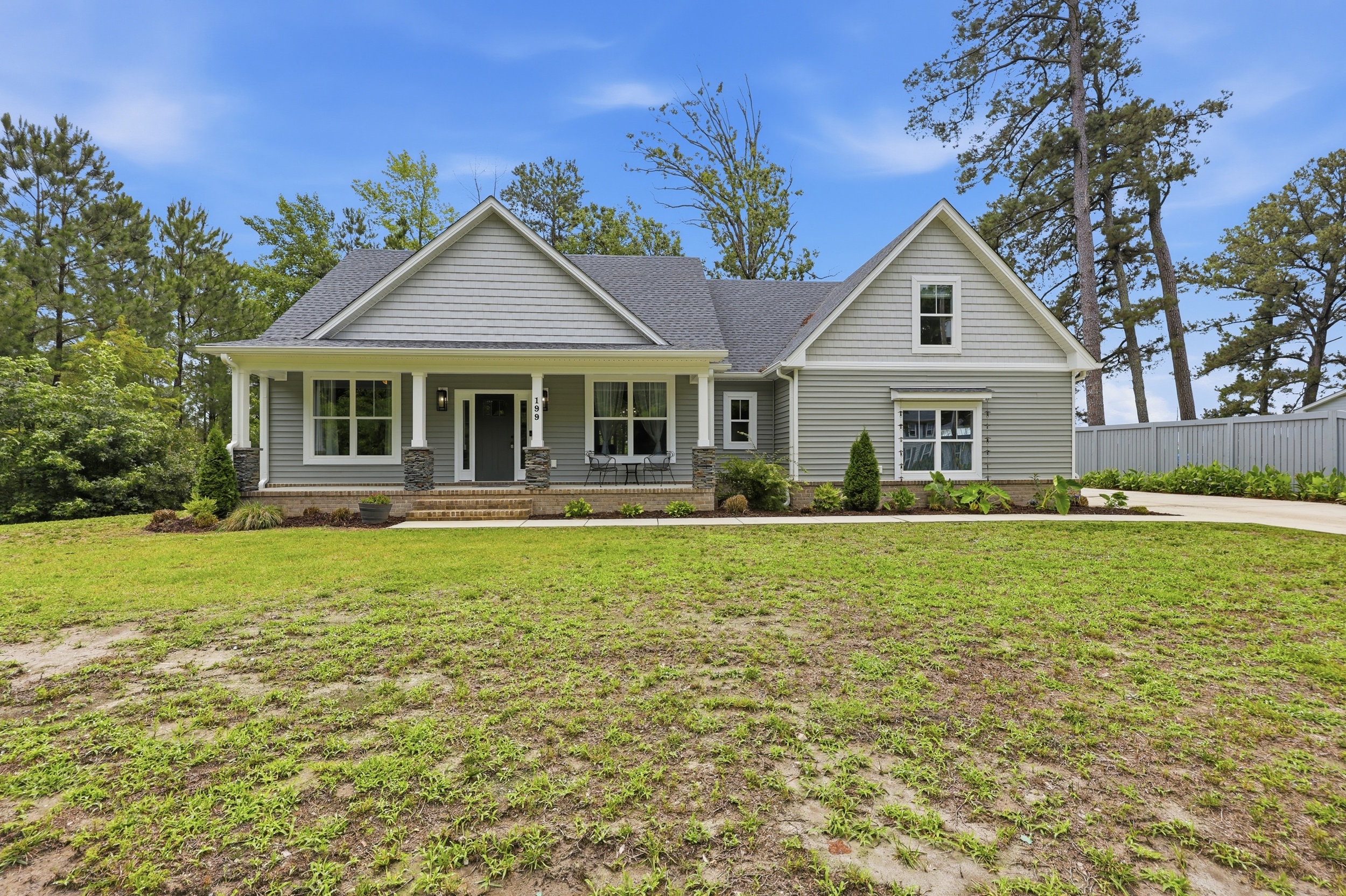  199 Dogwood Trail, Elizabeth City, NC, 27909 - 物件實景