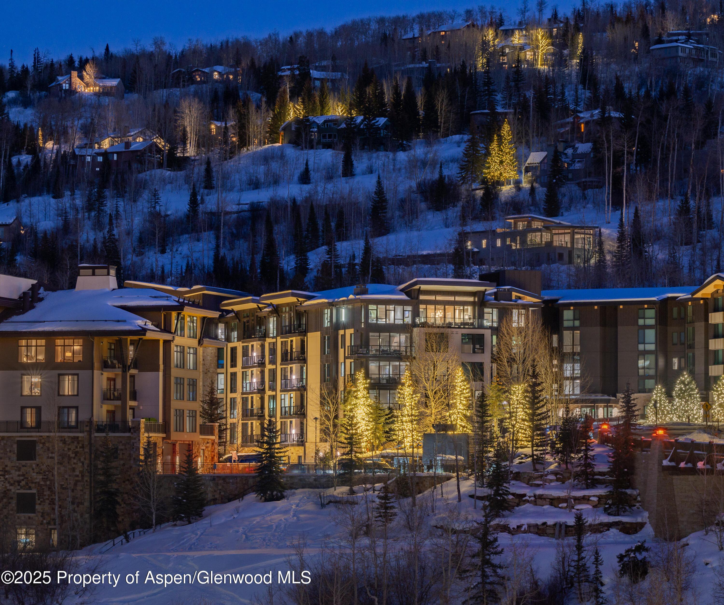 Snowmass Village, Colorado, 81615, United States, 4 Bedrooms Bedrooms, ,4 BathroomsBathrooms,Residential,For Sale,1746632